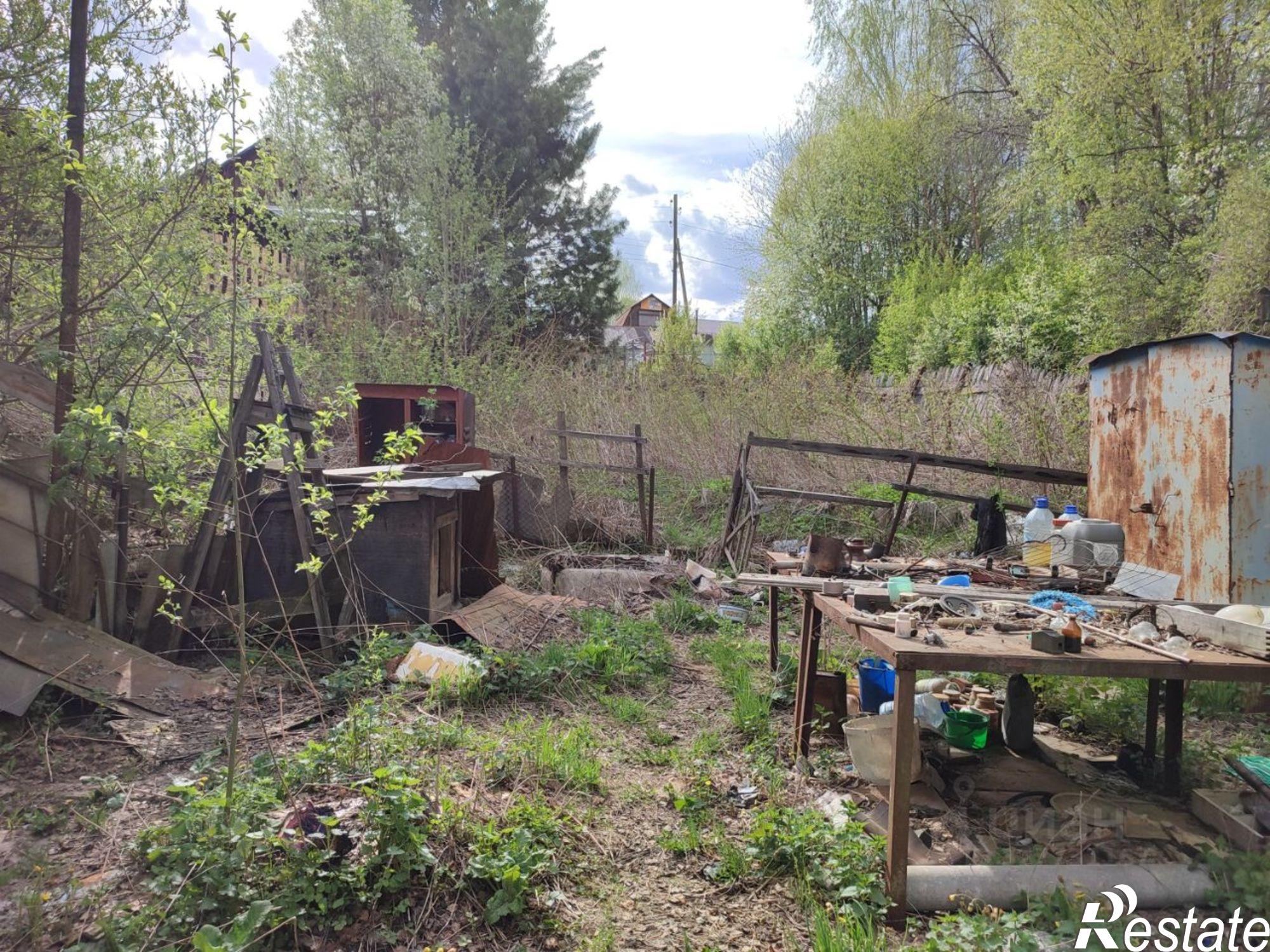 Купить дачу, дом, коттедж за 1 100 000 рублей на ул Хуторская, 11а