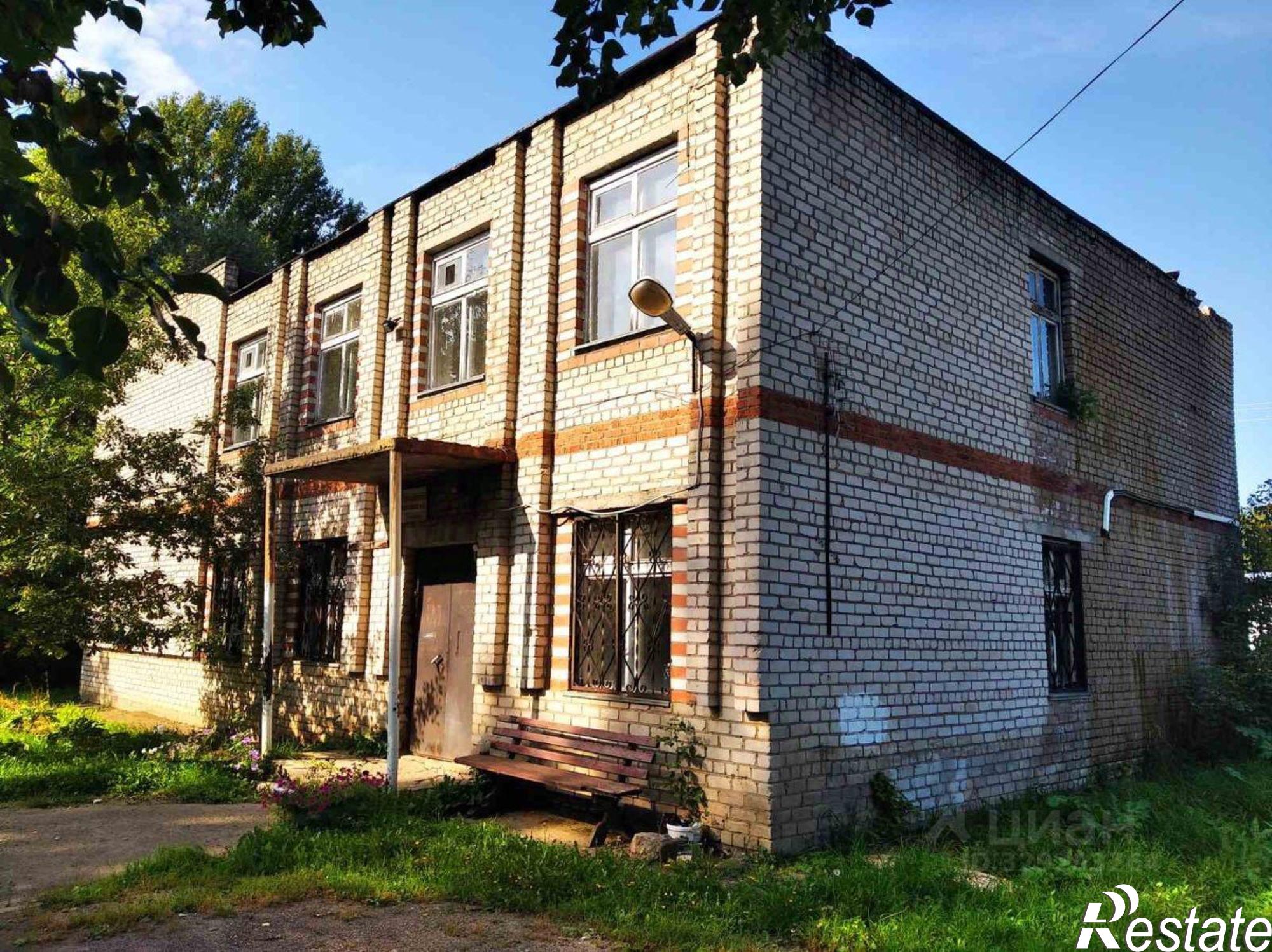 Купить ОСЗ, отдельно стоящее здание за 5 648 380 рублей на ул Верхне-Муллинская, 74а
