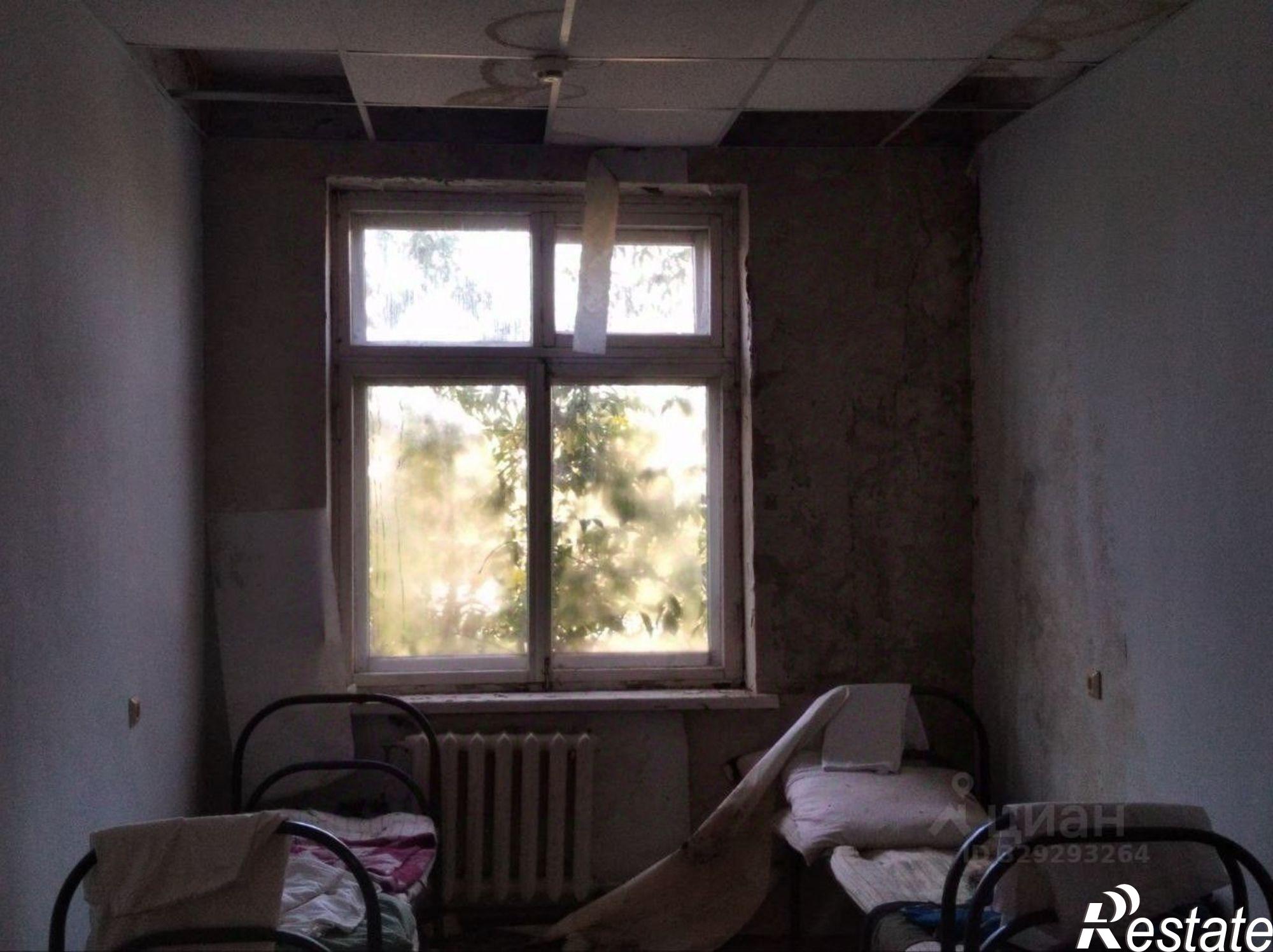 Купить ОСЗ, отдельно стоящее здание за 5 648 380 рублей на ул Верхне-Муллинская, 74а