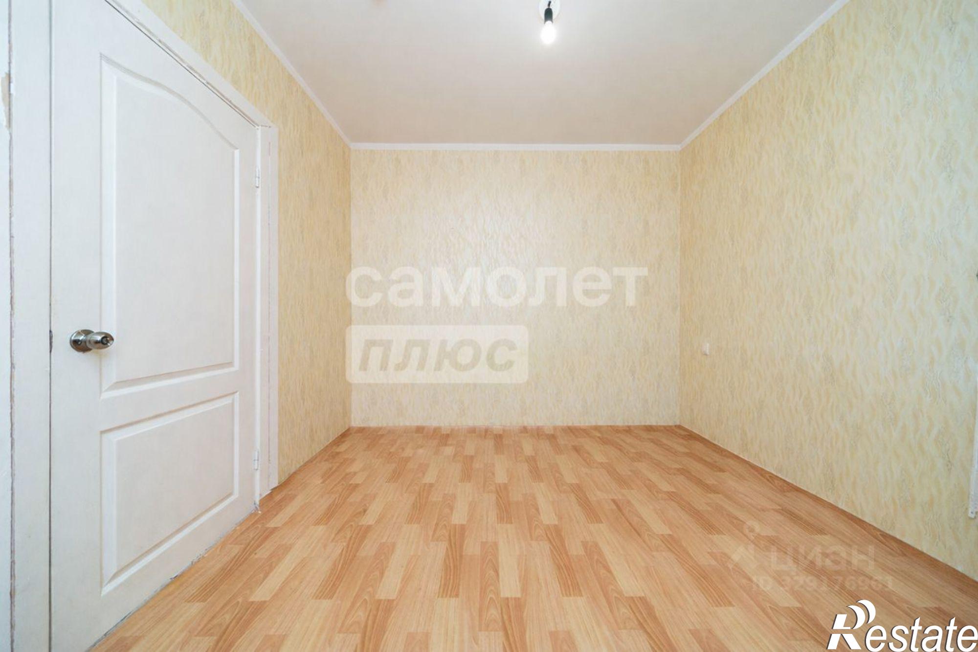 Купить комнату за 930 000 рублей на ул Александра Щербакова, 43