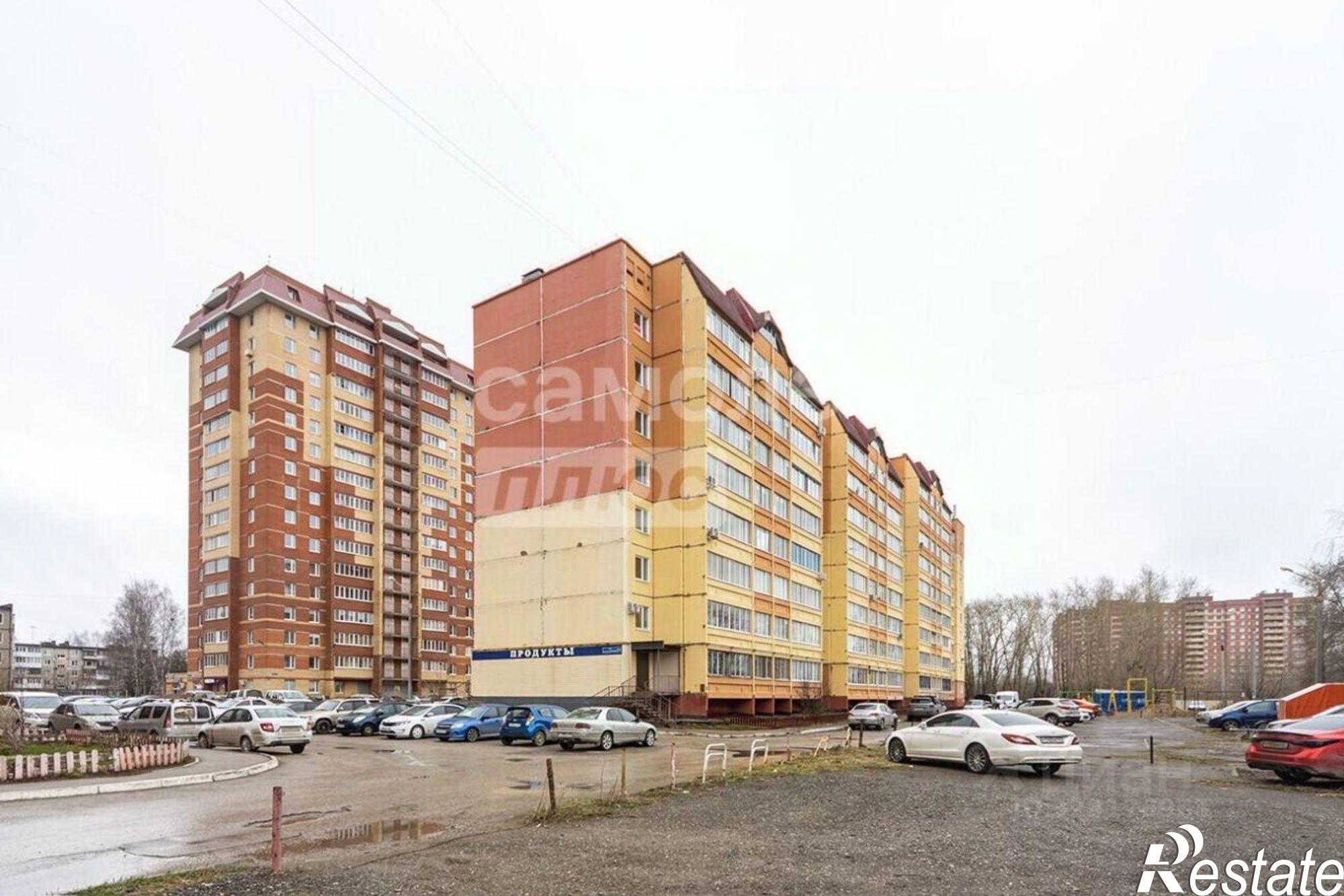 Купить комнату за 930 000 рублей на ул Александра Щербакова, 43