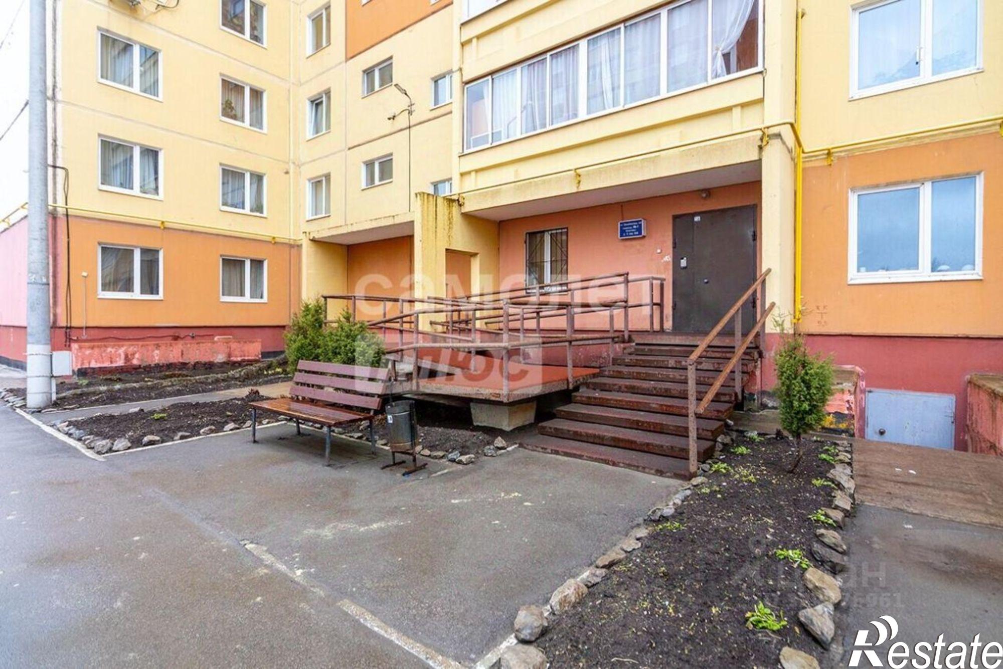 Купить комнату за 930 000 рублей на ул Александра Щербакова, 43