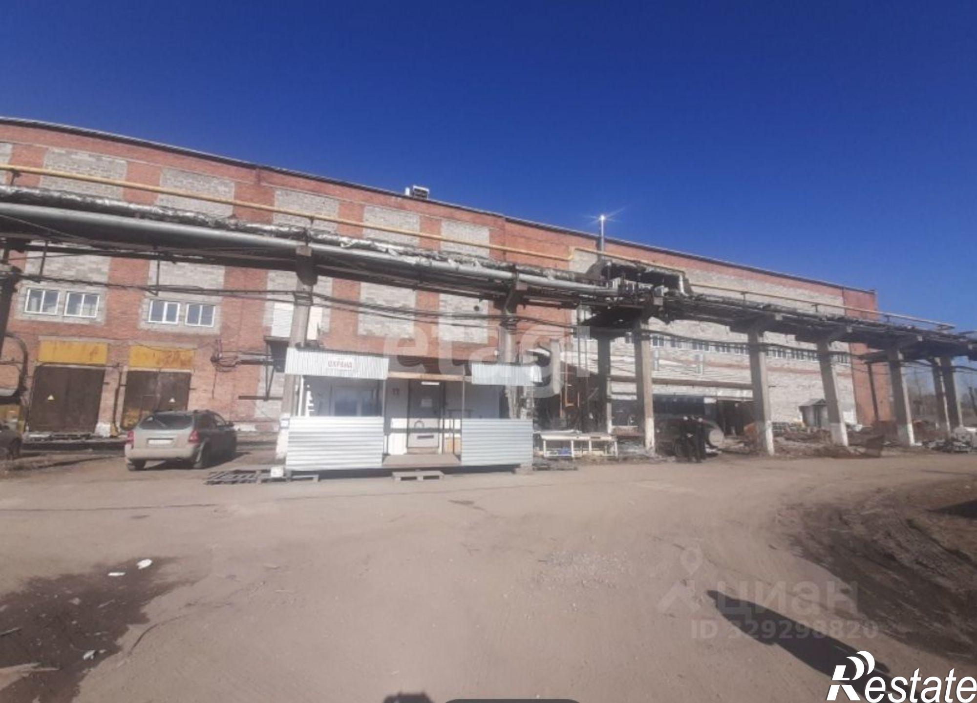Купить торговое помещение за 179 985 000 рублей на городской округ Пермь
