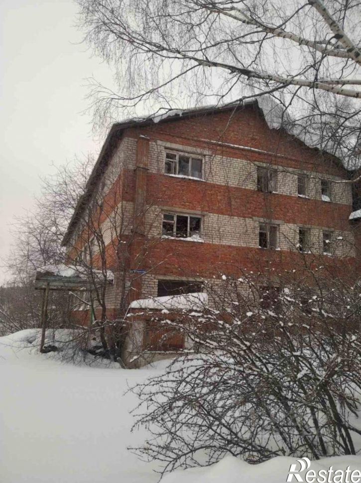 Помещение свободного назначения Верхнемуллинская улица, 74А,  д. 74А