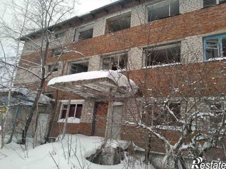 Помещение свободного назначения Верхнемуллинская улица, 74А,  д. 74А