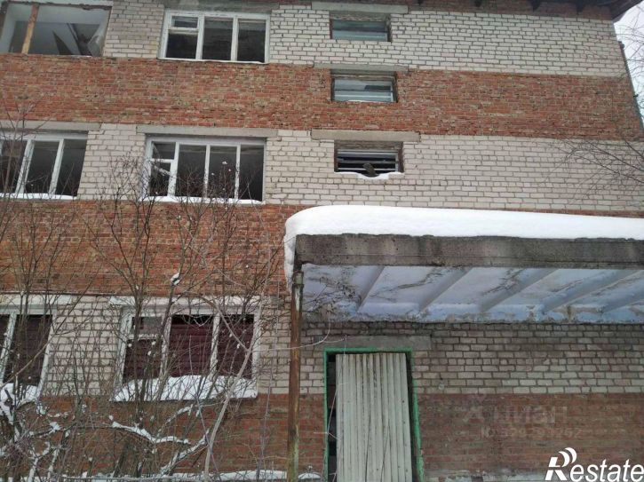 Помещение свободного назначения Верхнемуллинская улица, 74А,  д. 74А