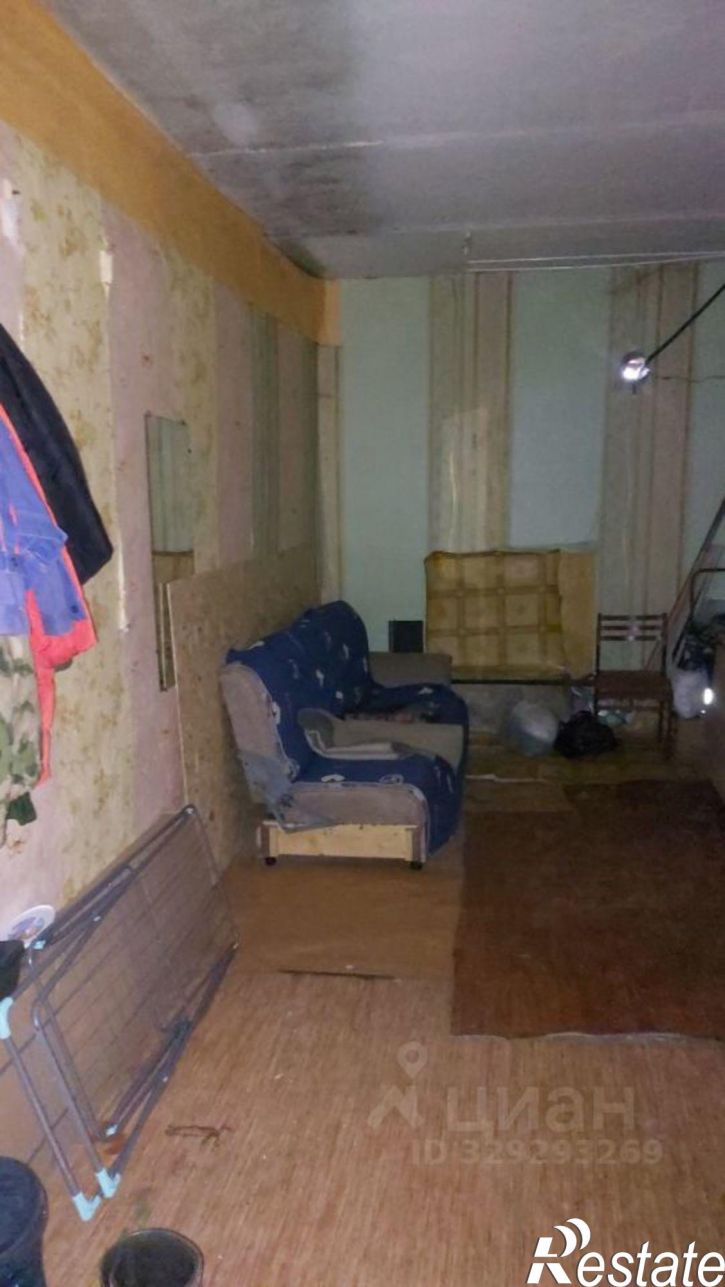 Помещение свободного назначения ул Верхне-Муллинская, 74а,  д. 74а