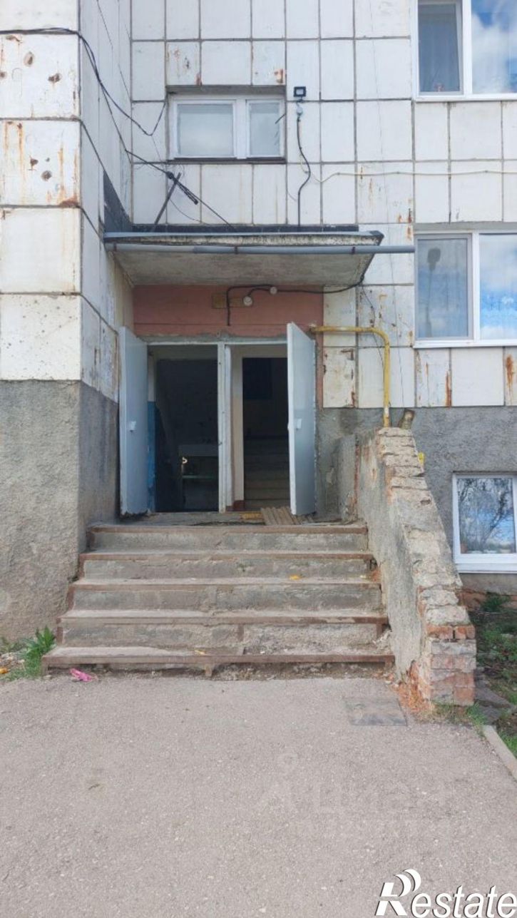 Помещение свободного назначения ул Верхне-Муллинская, 74а,  д. 74а