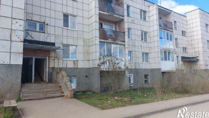 Помещение свободного назначения ул Верхне-Муллинская, 74а,  д. 74а