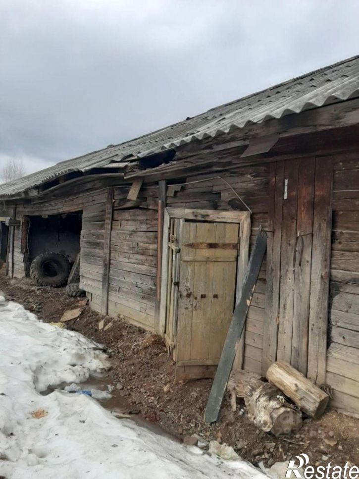 Отдельное здание ул Верхне-Муллинская, 74а,  д. 74а