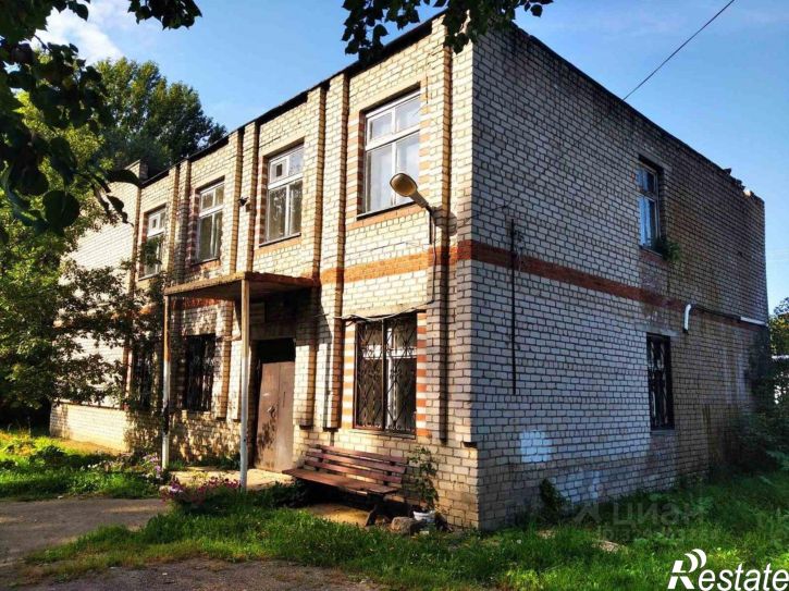 Отдельное здание ул Верхне-Муллинская, 74а,  д. 74а