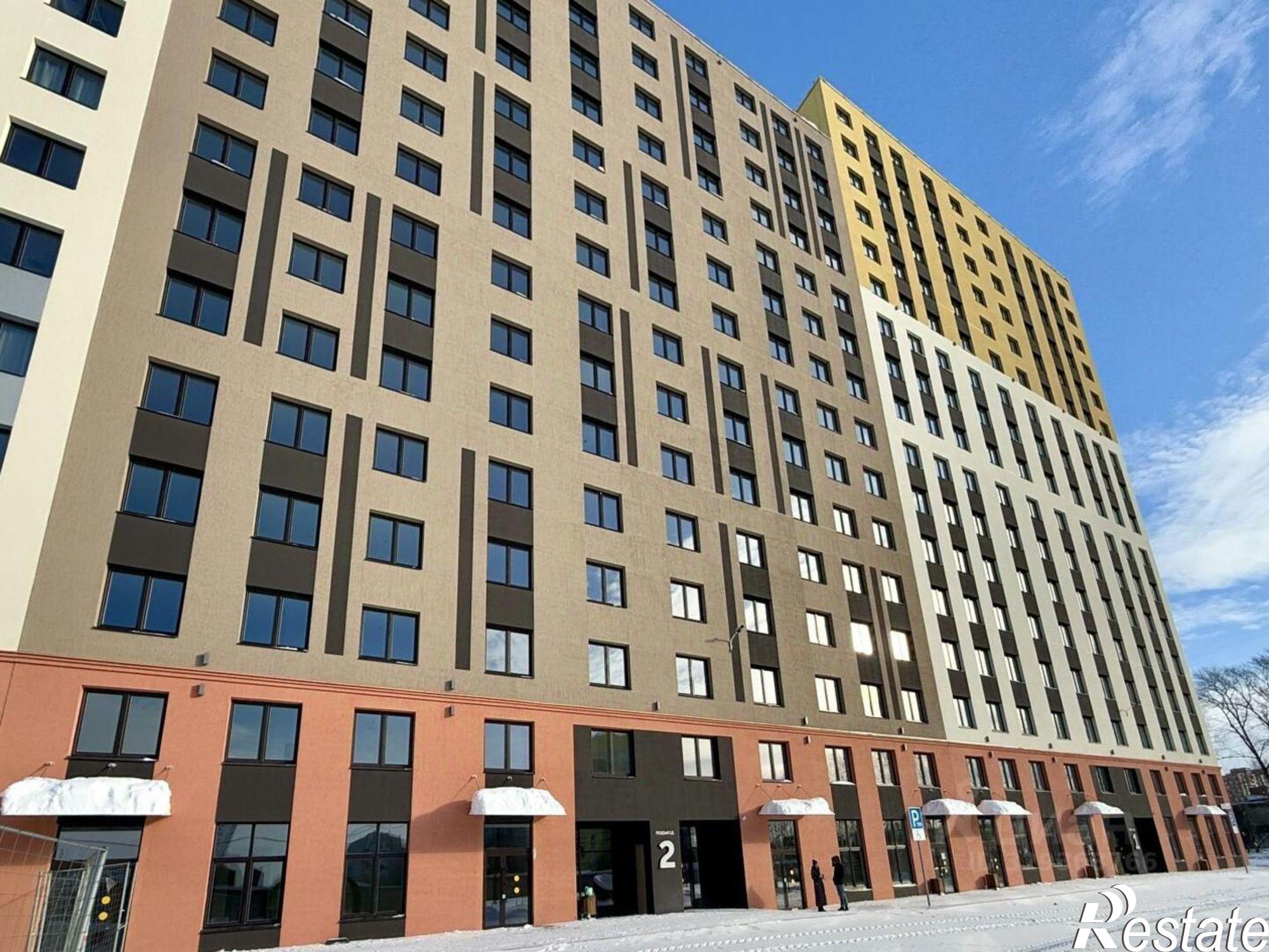 Купить торговое помещение за 28 028 000 рублей на ул Яблочкова, 5 5