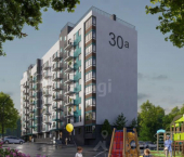 торговое помещение 197 кв м Белозёрская улица, 30А