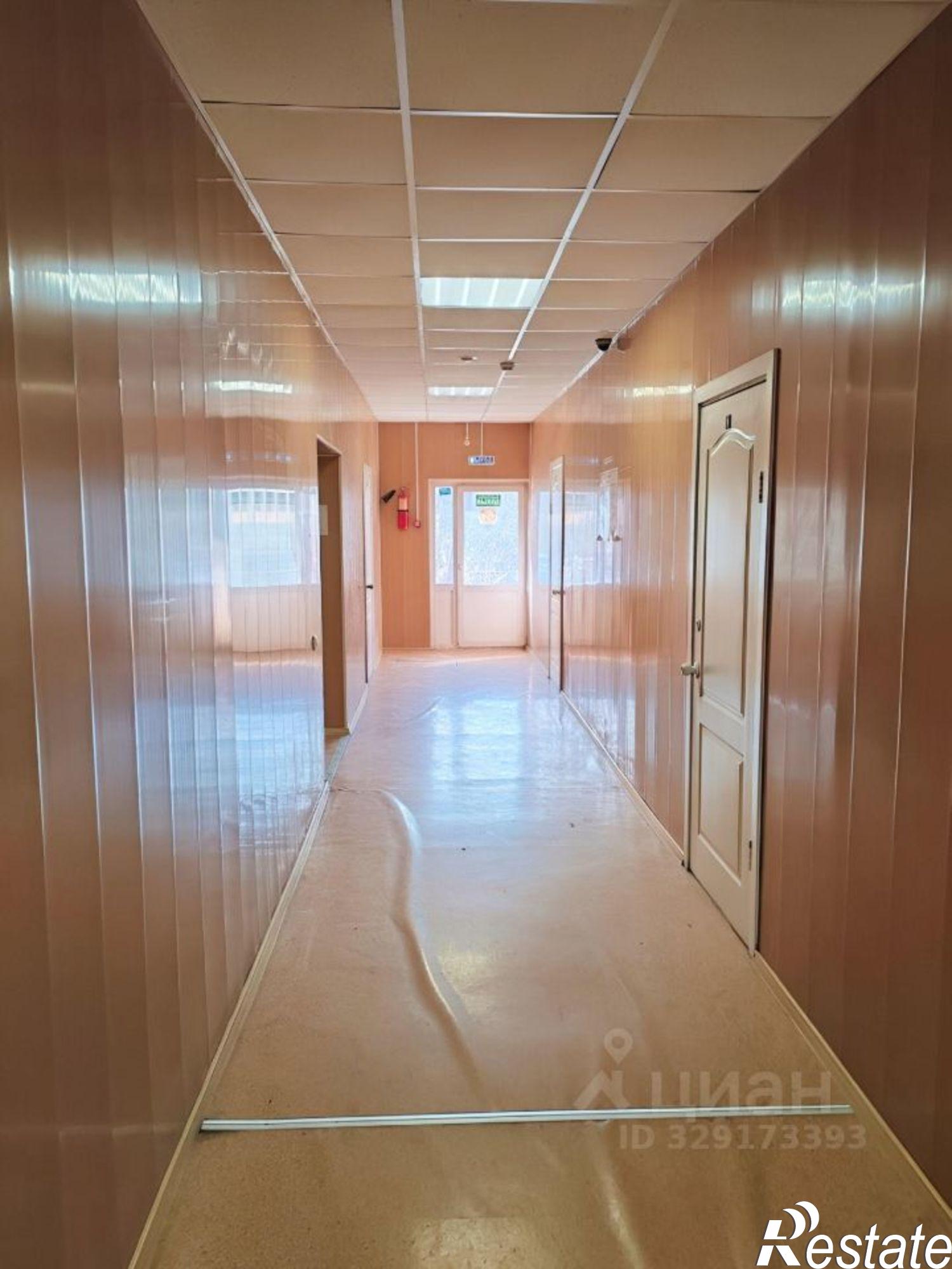 Купить офис, помещение под офис за 1 736 860 рублей на ул Пушкарская, 51