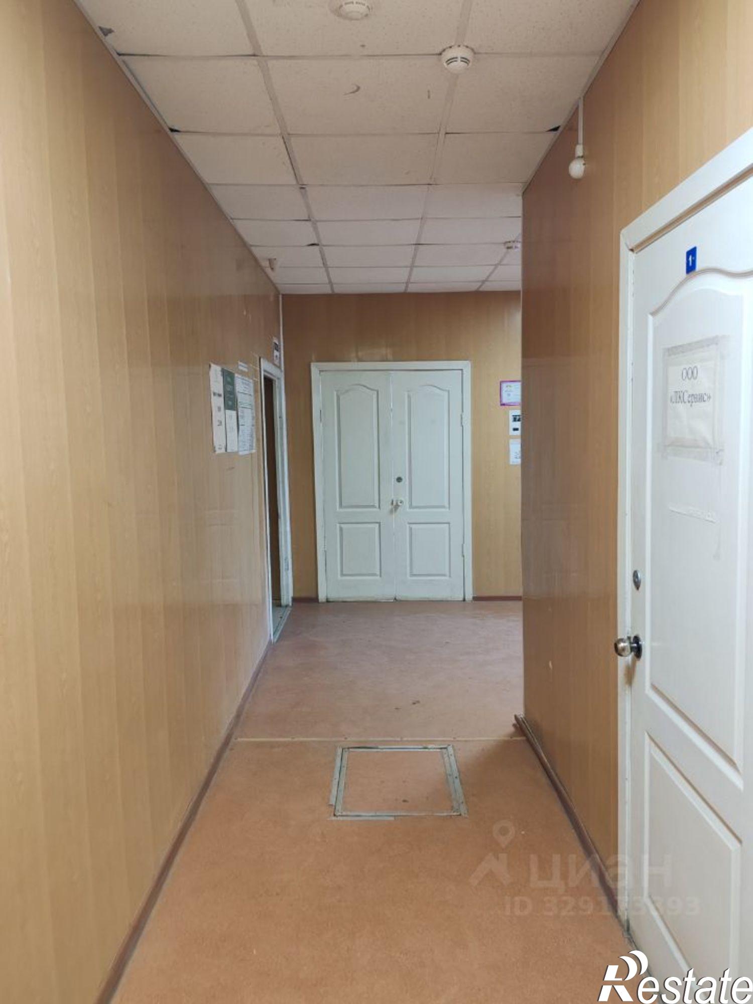 Купить офис, помещение под офис за 1 736 860 рублей на ул Пушкарская, 51