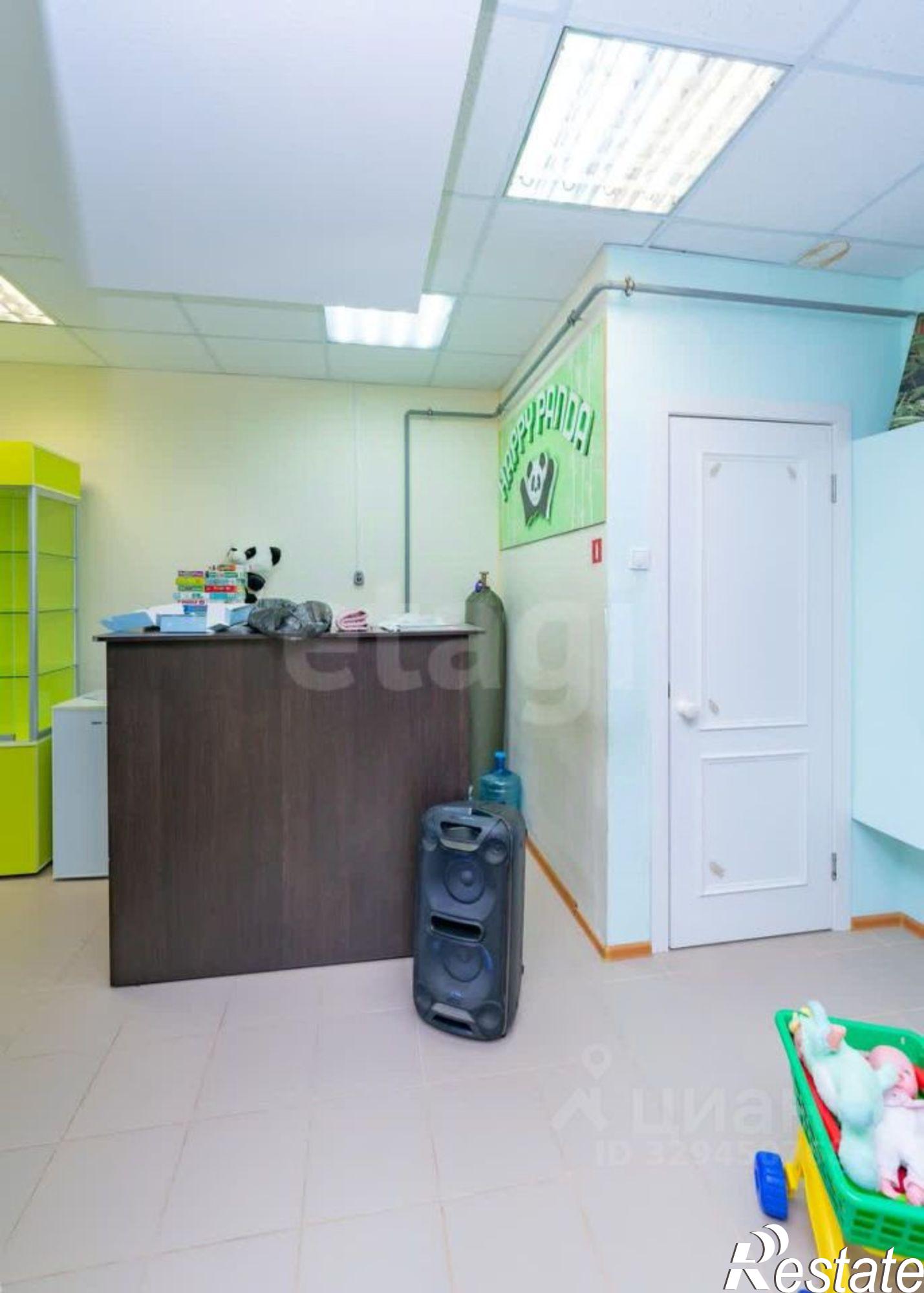 Сдать офис, помещение под офис за 59 840 рублей на ул Уинская, 41