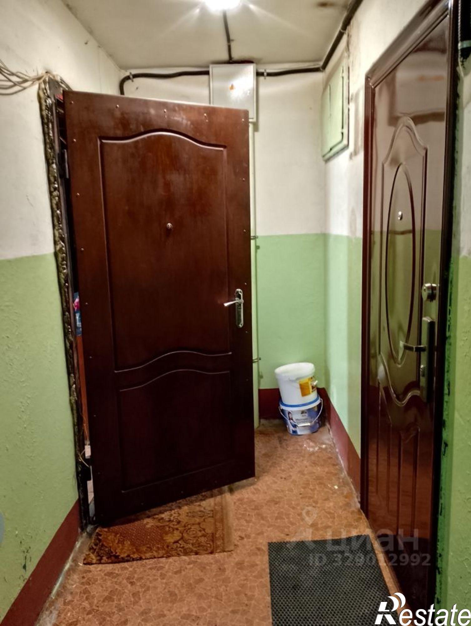 Купить комнату за 1 370 000 рублей на Самолётная улица, 48