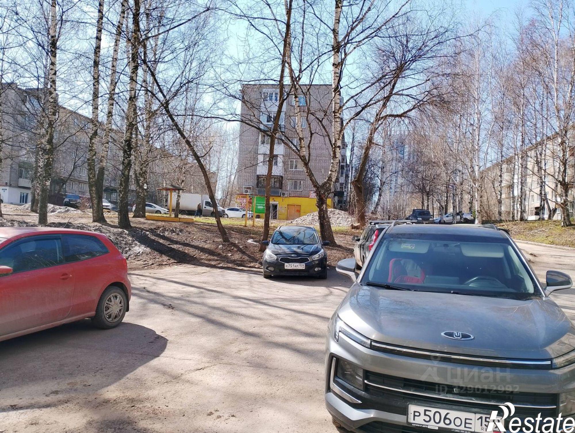 Купить комнату за 1 370 000 рублей на Самолётная улица, 48
