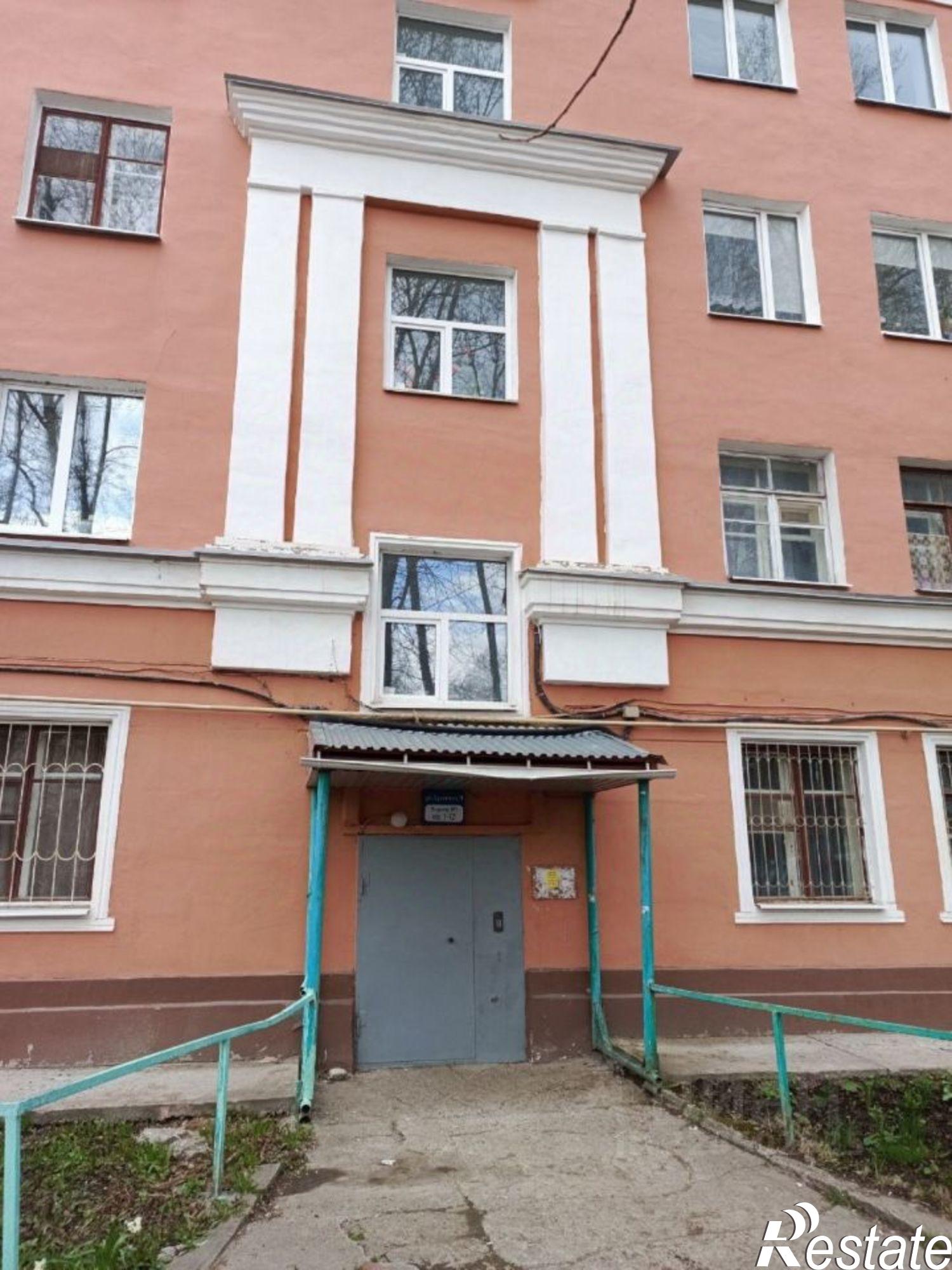 Купить комнату за 1 000 000 рублей на Чердынская улица, 4