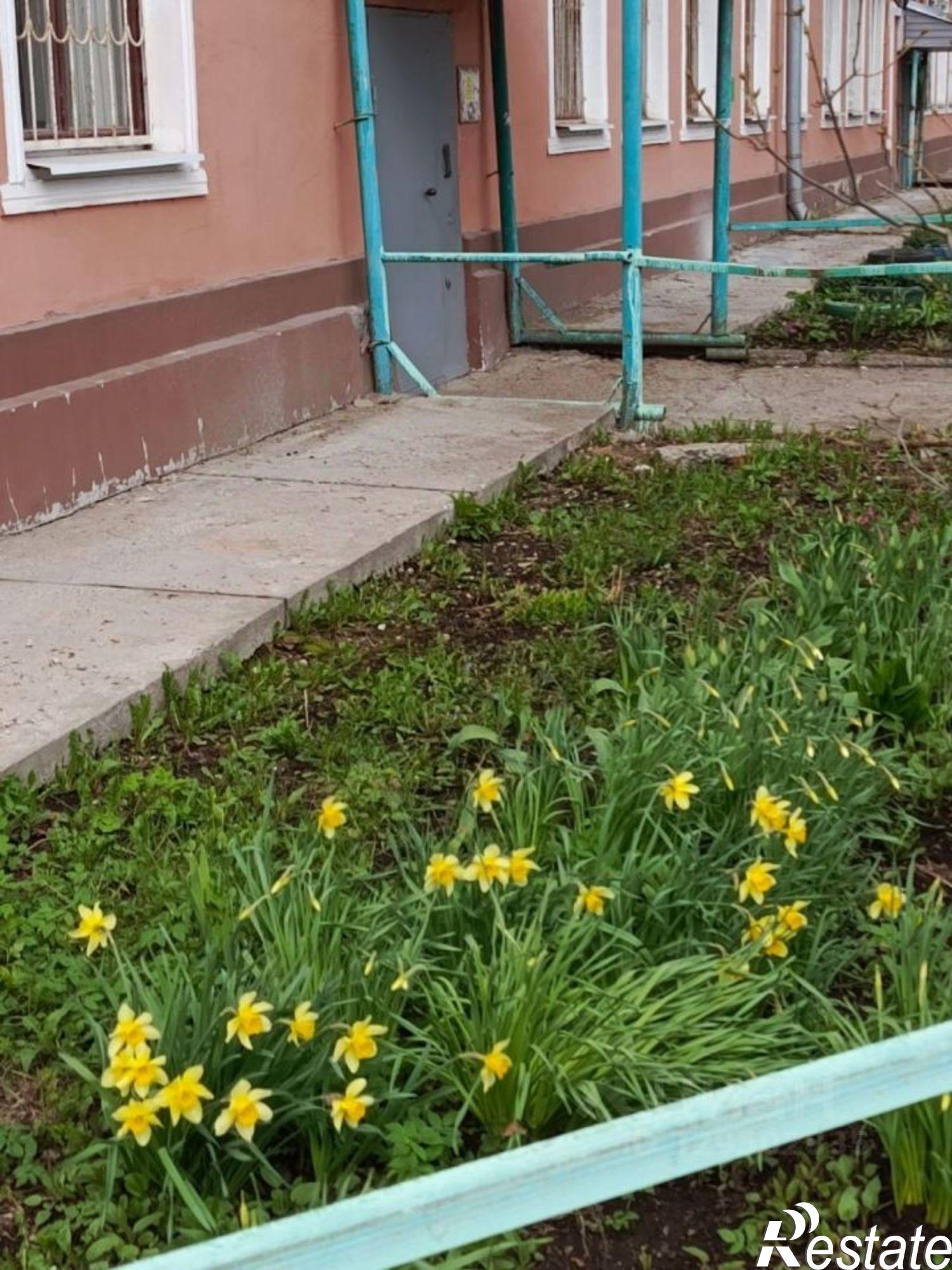 Купить комнату за 1 000 000 рублей на Чердынская улица, 4