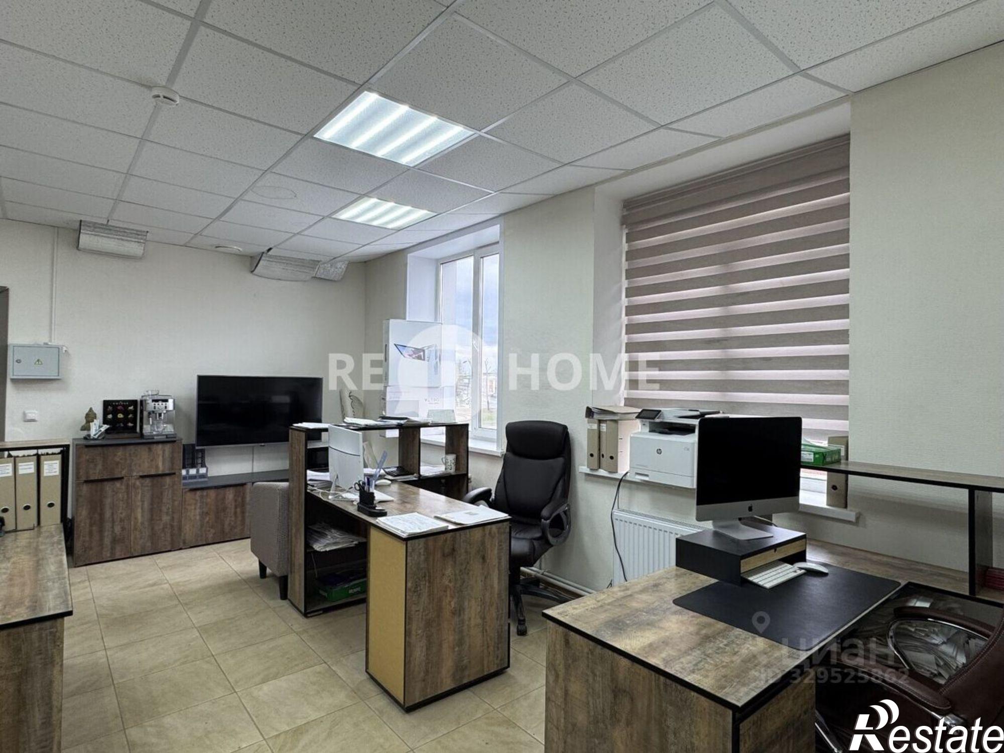 Купить офис, помещение под офис за 8 512 760 рублей на ул Героев Хасана, 52а