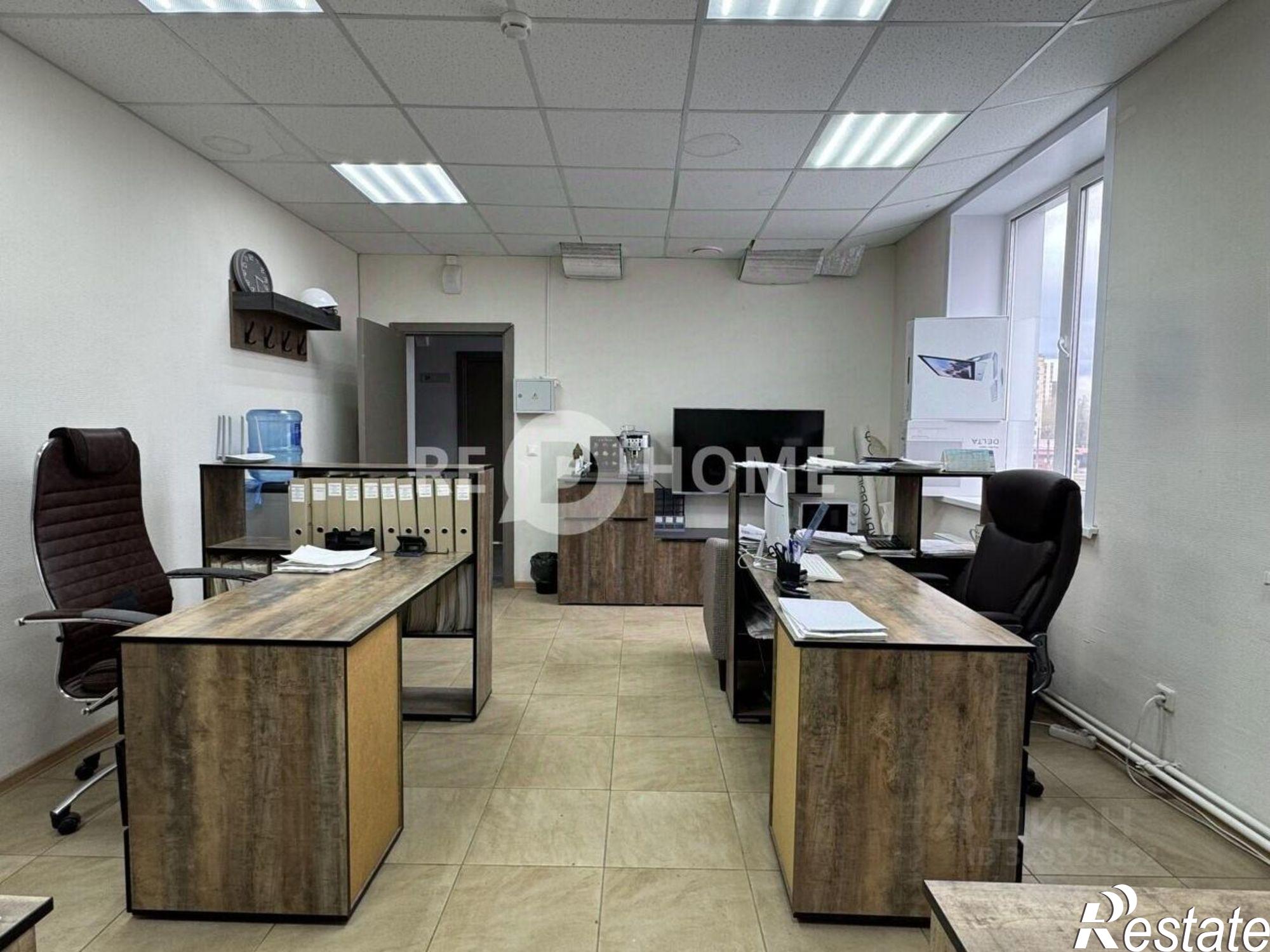 Купить офис, помещение под офис за 8 512 760 рублей на ул Героев Хасана, 52а