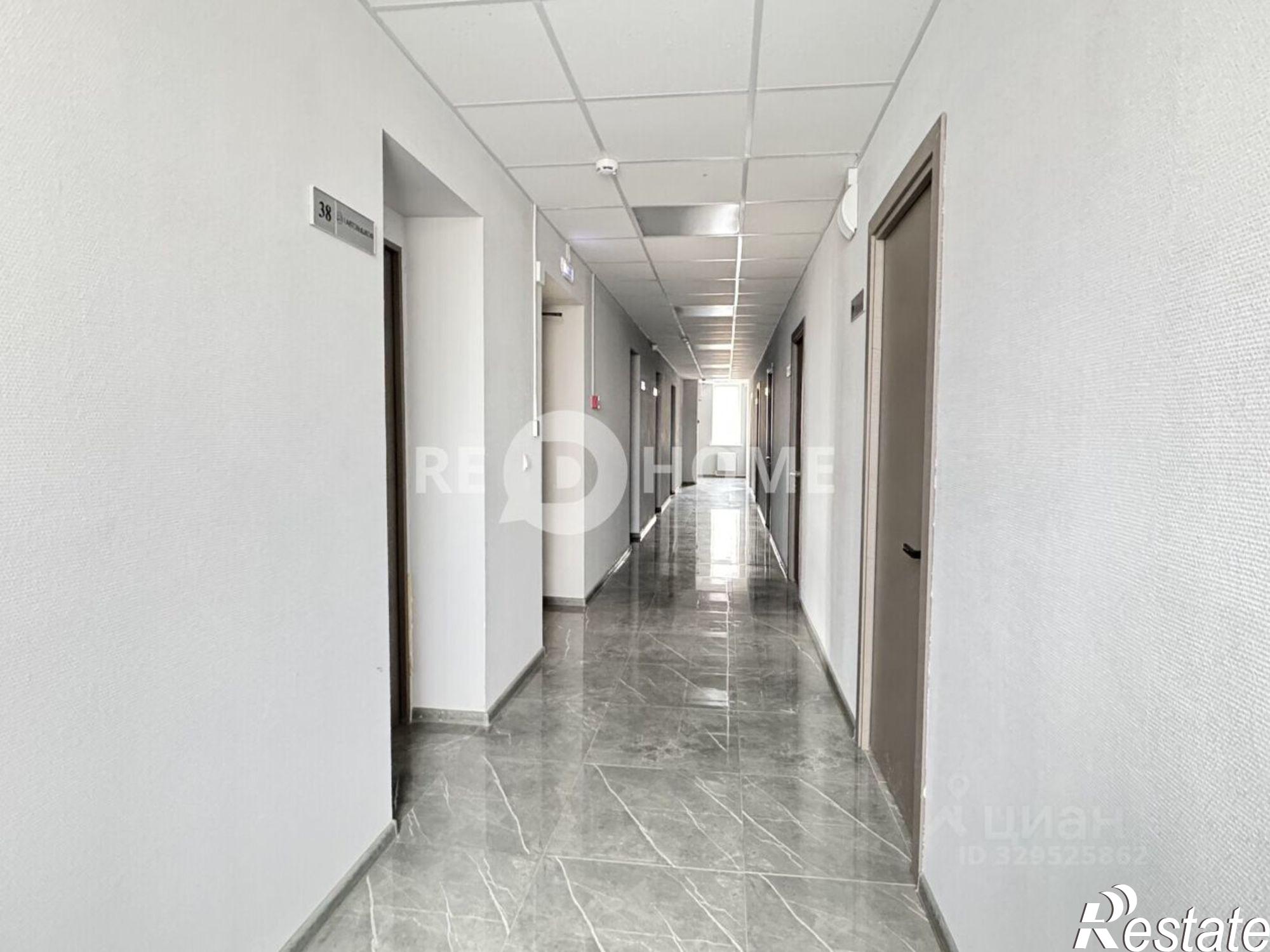 Купить офис, помещение под офис за 8 512 760 рублей на ул Героев Хасана, 52а