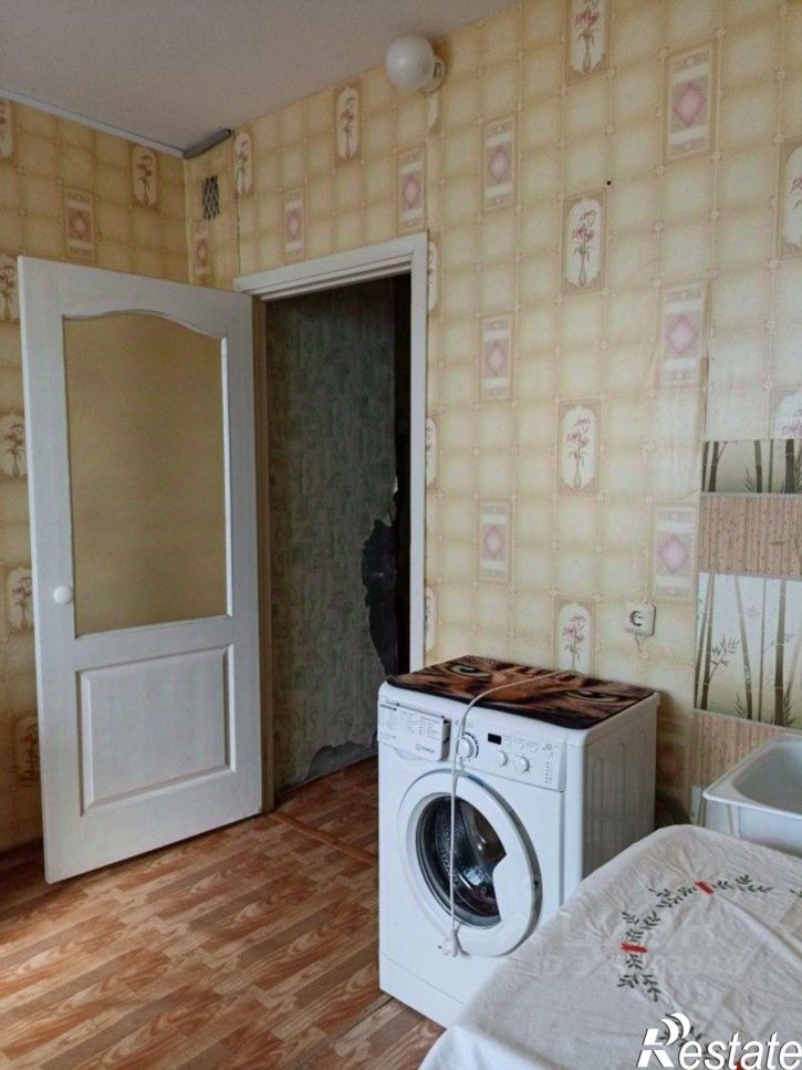 Комната ул Делегатская, 43,  д. 43