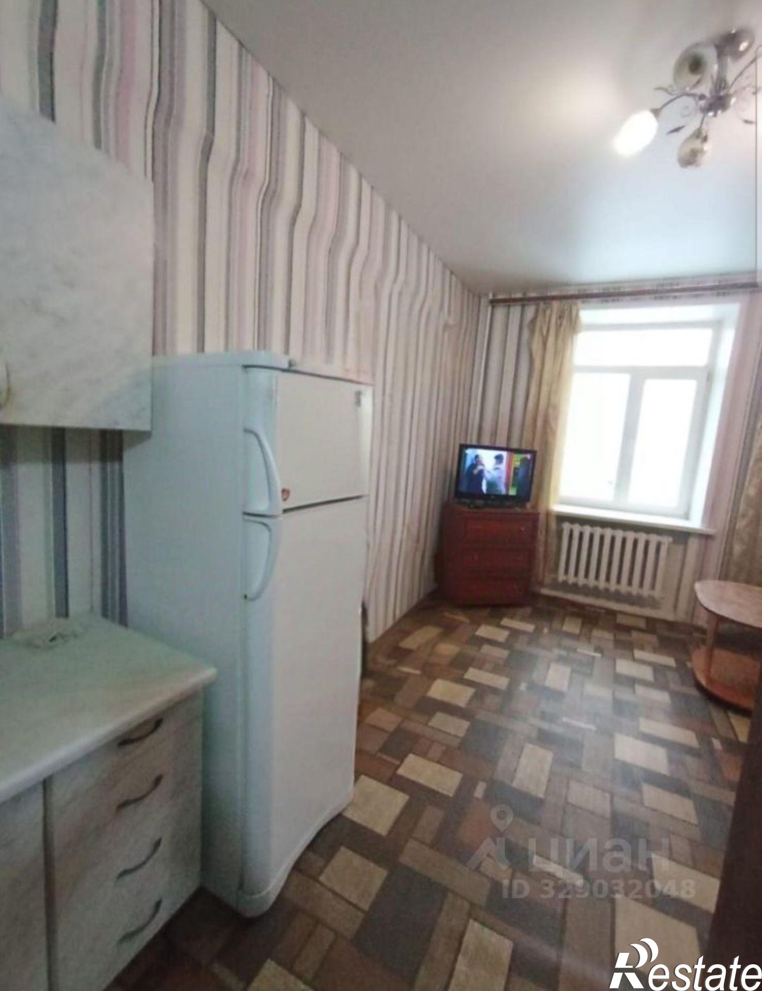 Купить комнату за 1 600 000 рублей на улица Братьев Вагановых, 8