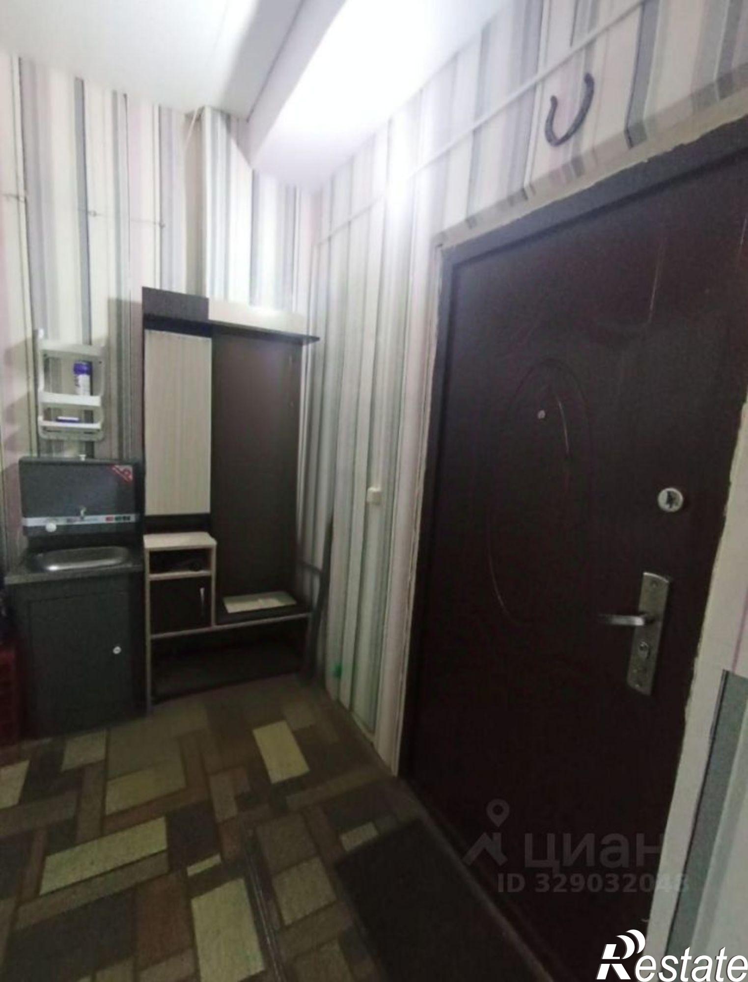 Купить комнату за 1 600 000 рублей на улица Братьев Вагановых, 8
