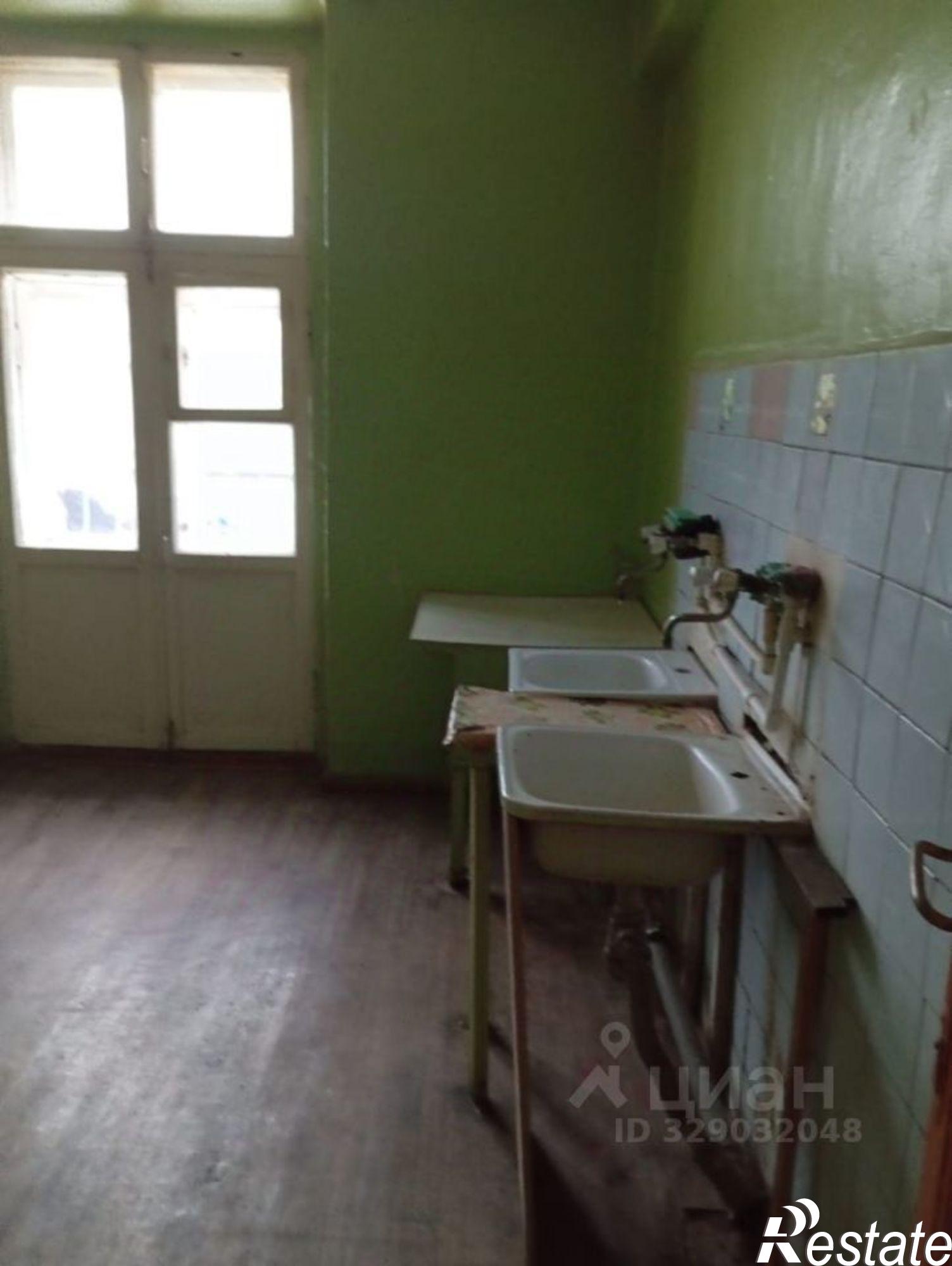 Купить комнату за 1 600 000 рублей на улица Братьев Вагановых, 8