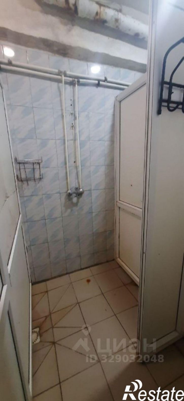 Комната улица Братьев Вагановых, 8,  д. 8