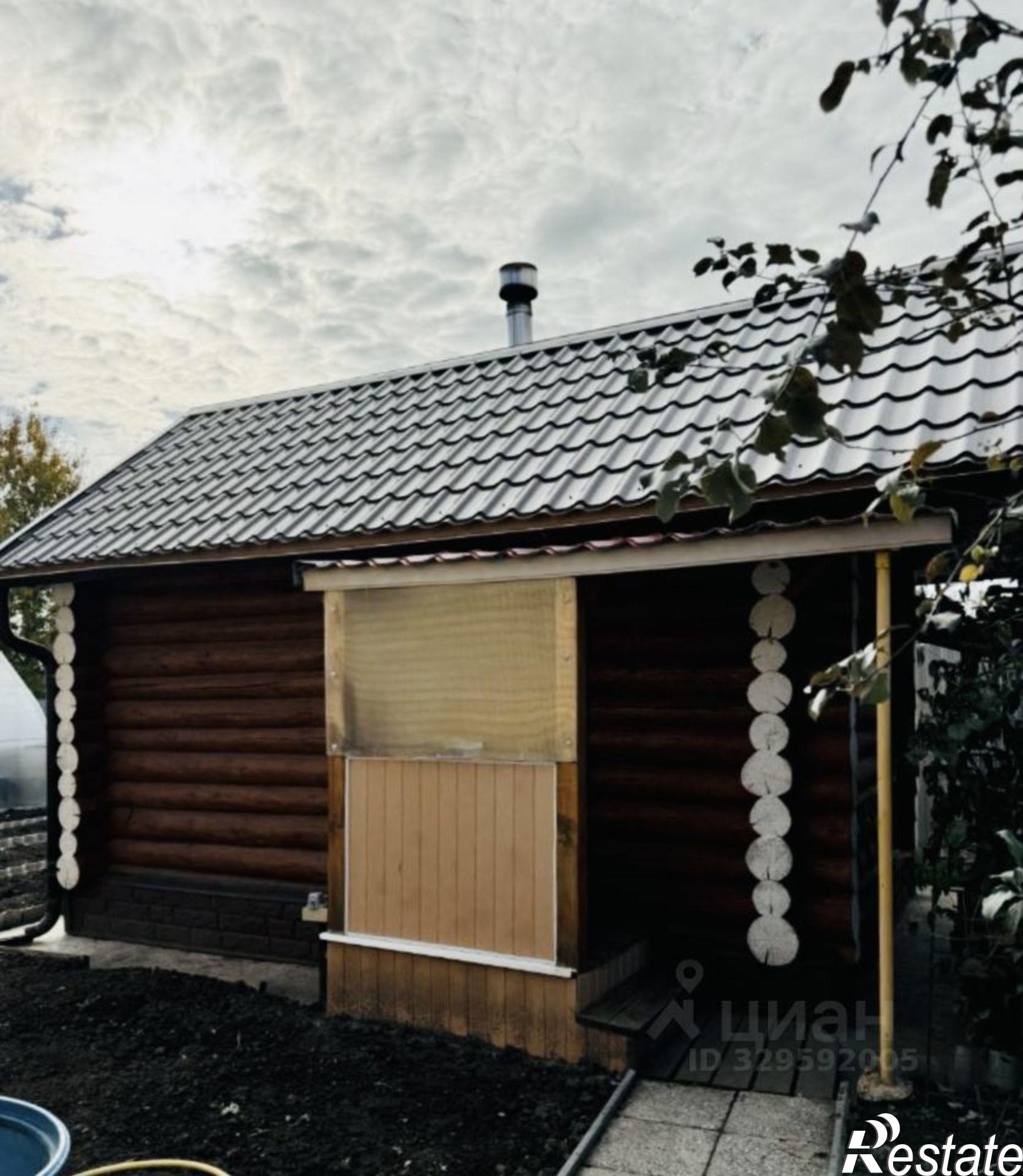 Купить дачу, дом, коттедж за 12 900 000 рублей на ул Харьковская, 22а