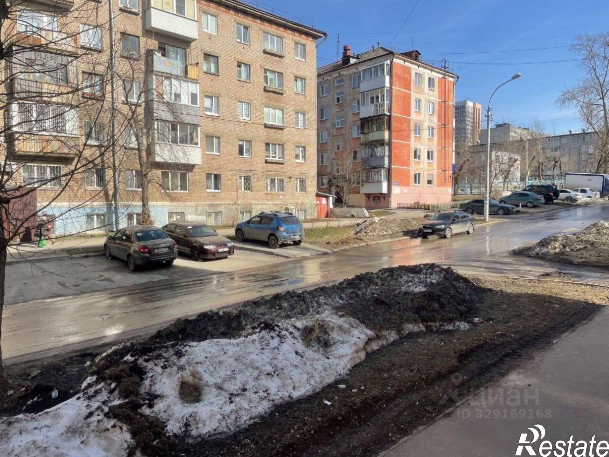 Купить комнату за 1 000 000 рублей на ул Мира, 101