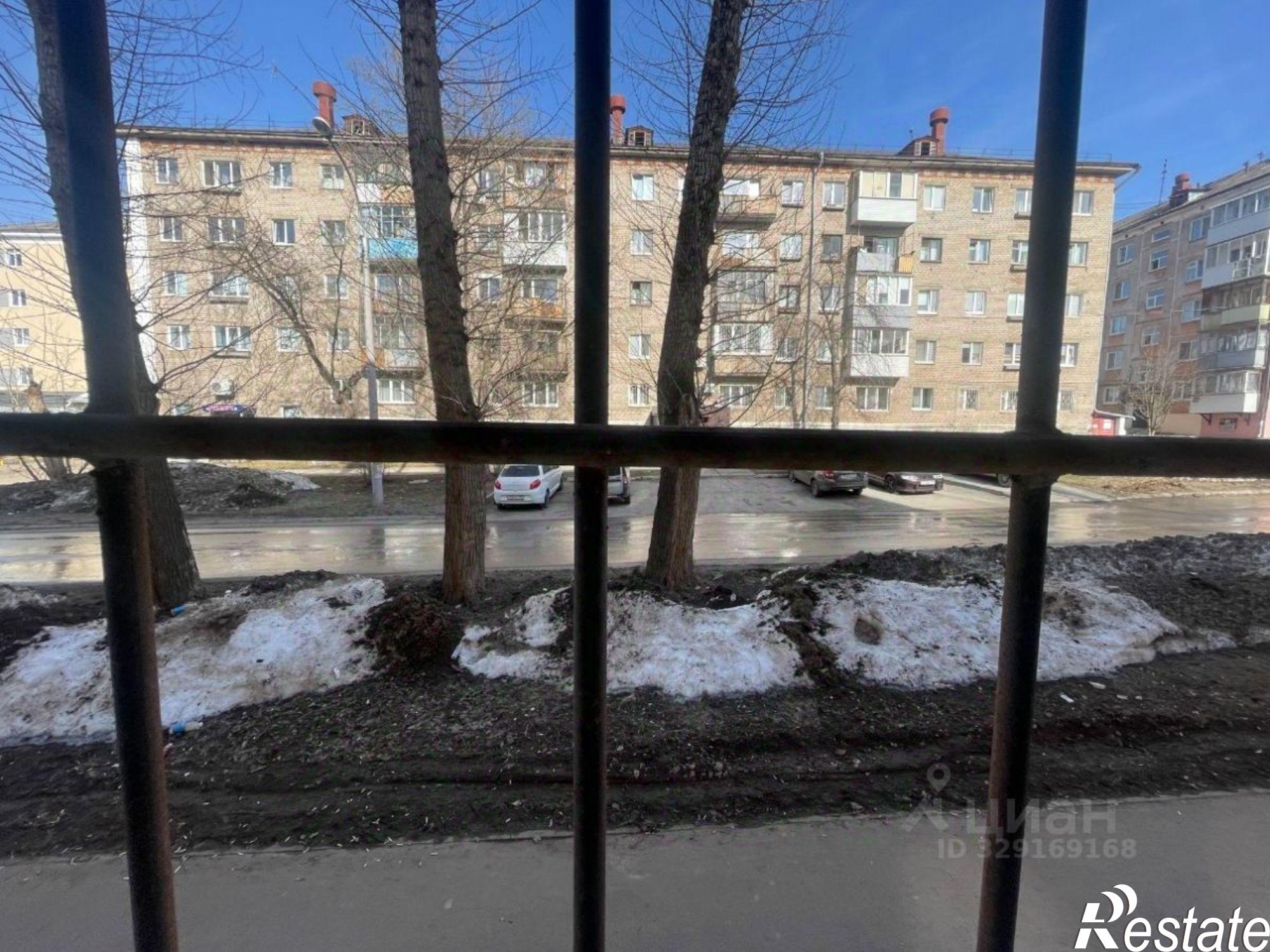 Купить комнату за 1 000 000 рублей на ул Мира, 101