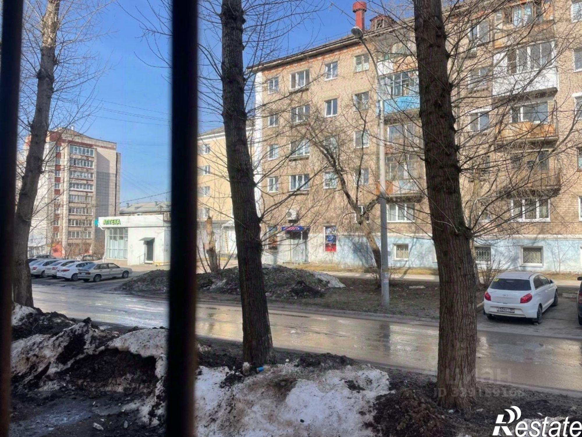 Купить комнату за 1 000 000 рублей на ул Мира, 101