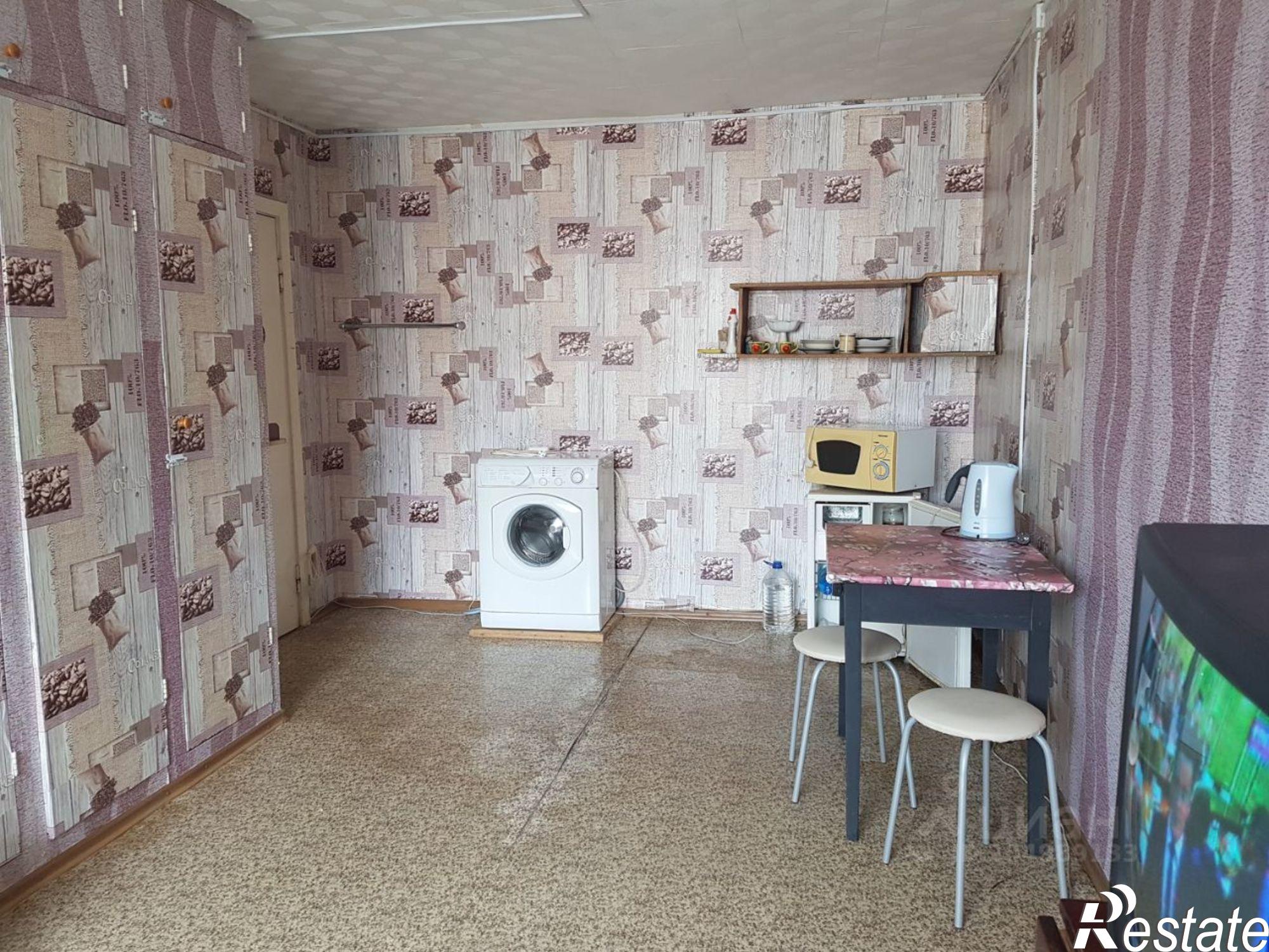 Сдать комнату за 12 000 рублей на б-р Гагарина, 30а