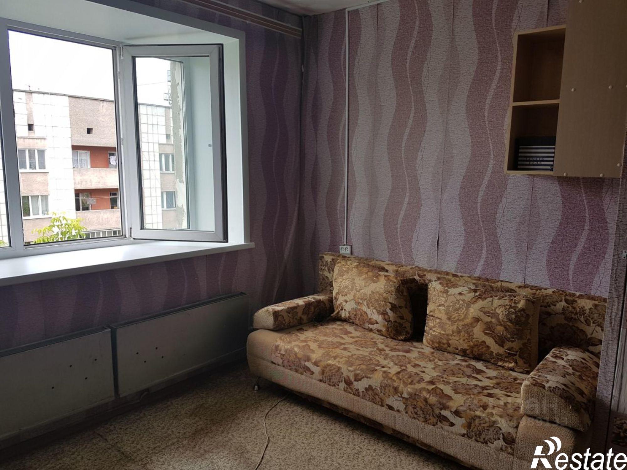 Сдать комнату за 12 000 рублей на б-р Гагарина, 30а