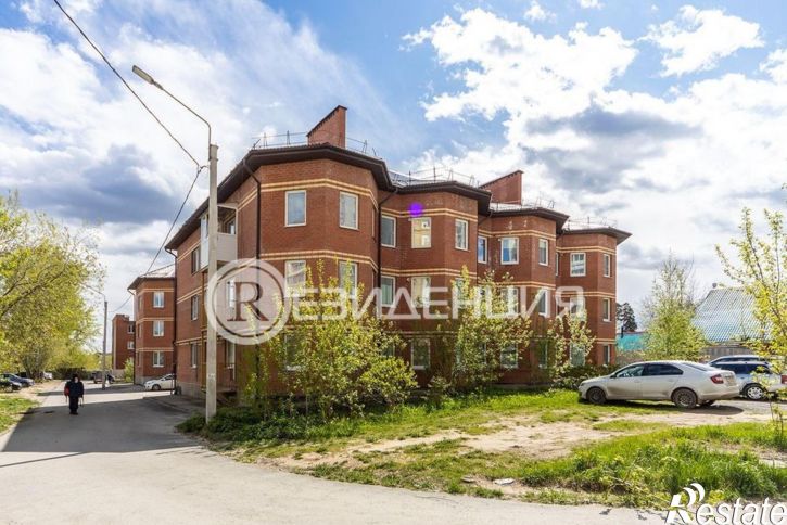 2-комн квартира Парусная ул, 5
