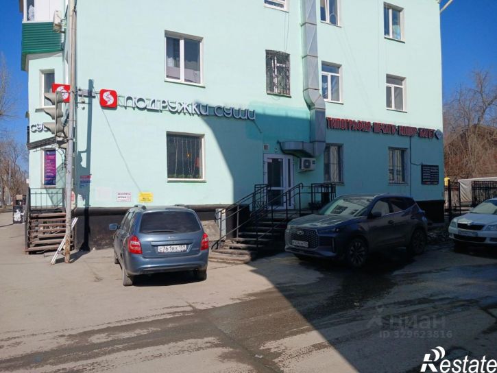 Помещение свободного назначения ул Куйбышева, 80,  д. 80