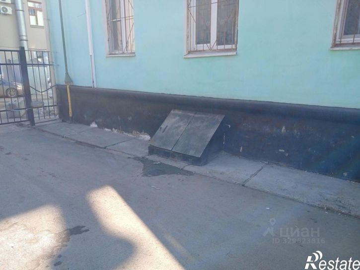 Помещение свободного назначения ул Куйбышева, 80,  д. 80
