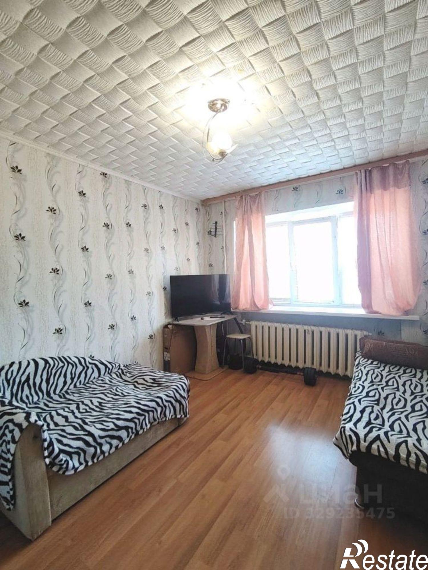 Купить комнату за 999 000 рублей на шоссе Космонавтов, 199А