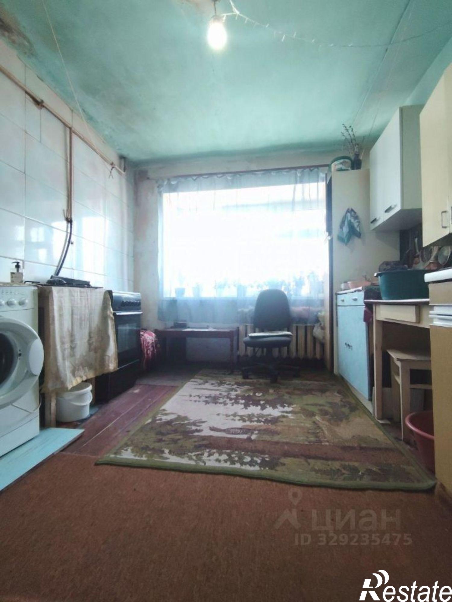 Купить комнату за 999 000 рублей на шоссе Космонавтов, 199А