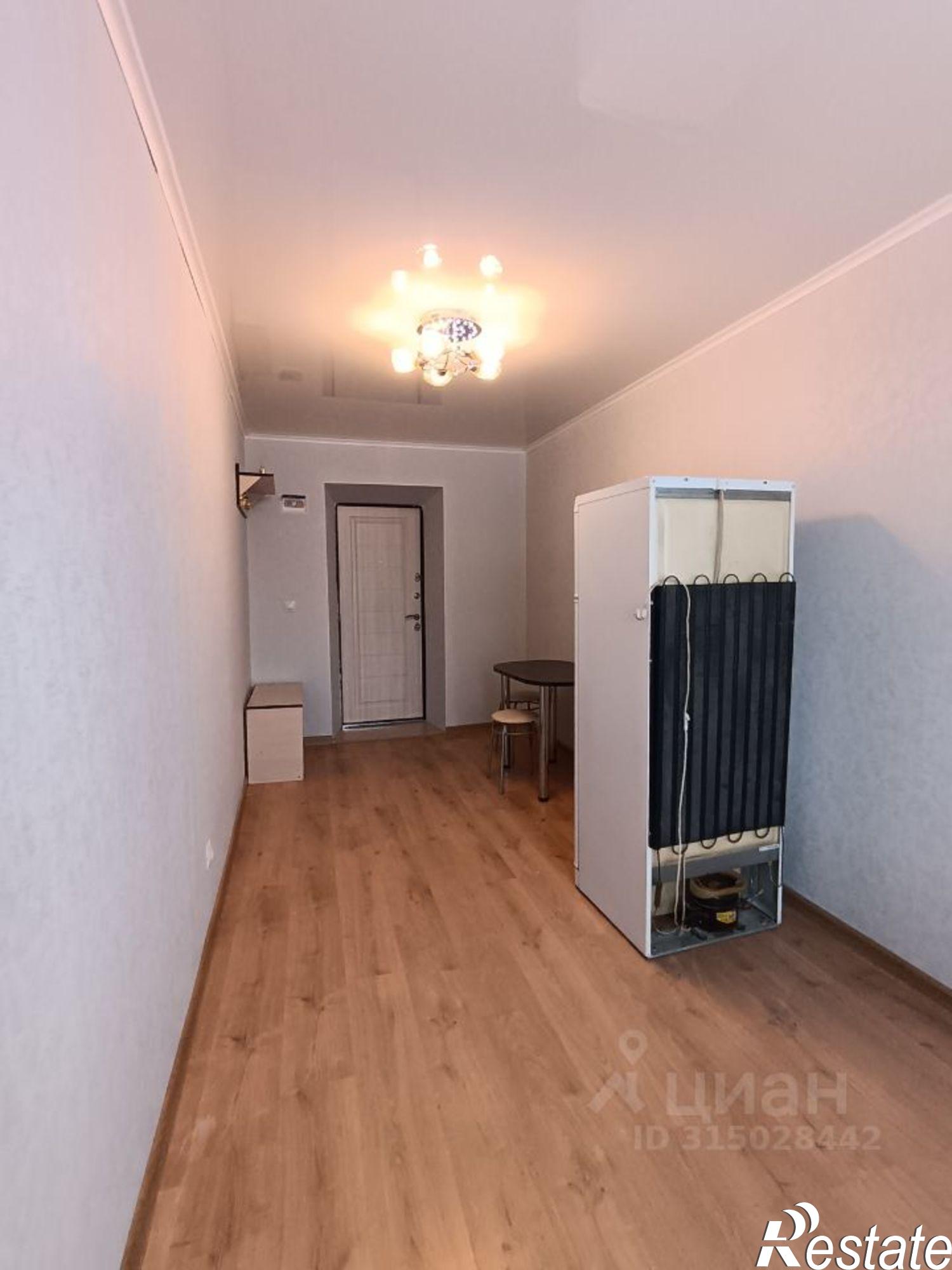 Купить комнату за 1 580 000 рублей на улица Комбайнёров, 34