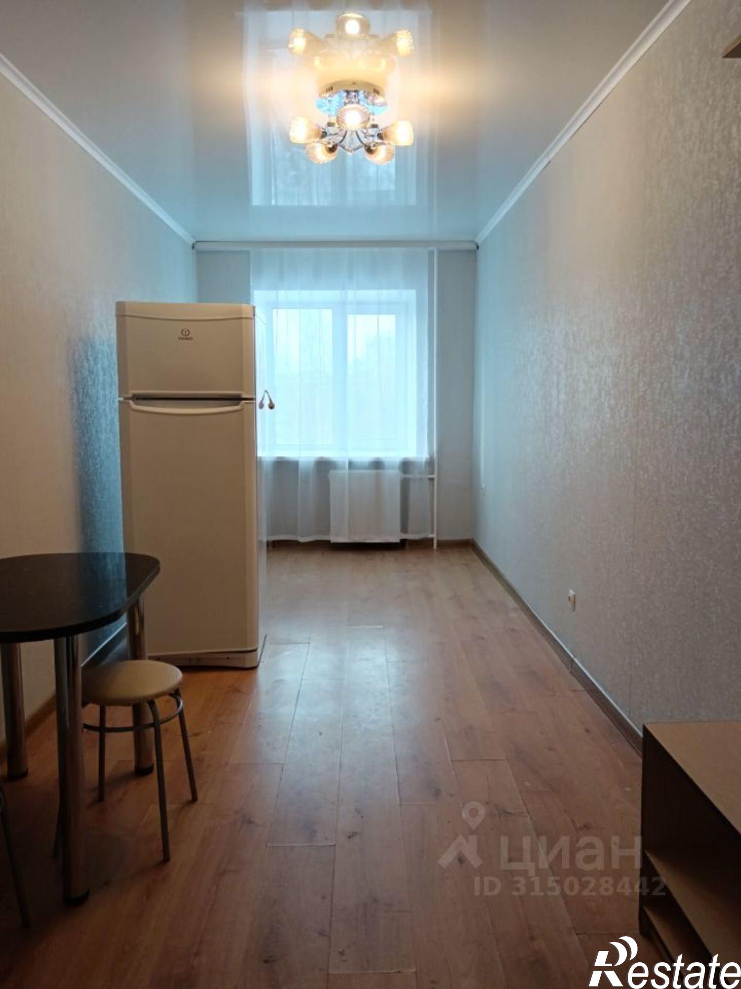 Купить комнату за 1 580 000 рублей на улица Комбайнёров, 34