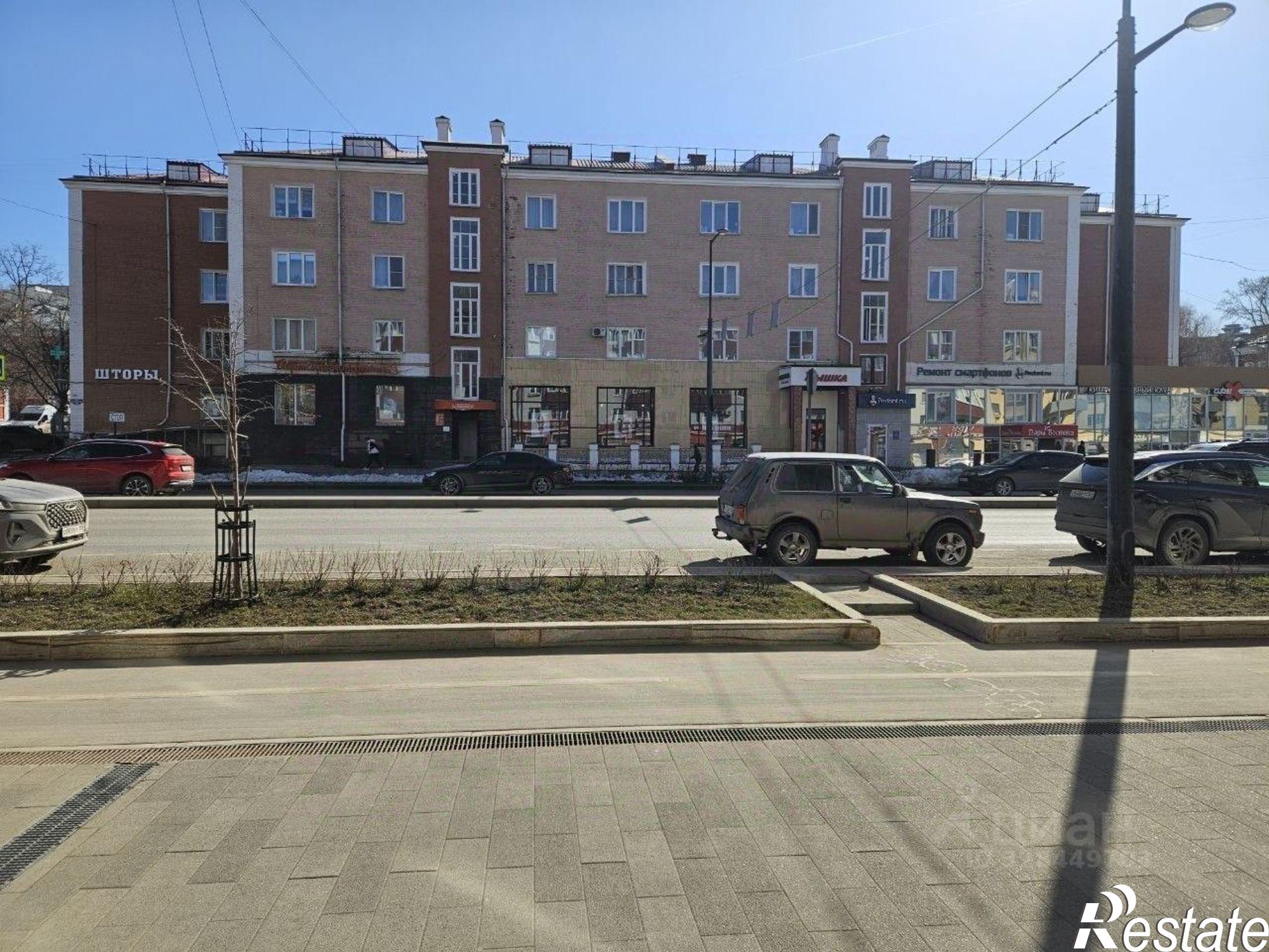 Купить комнату за 1 720 000 рублей на ул Ленина, 94