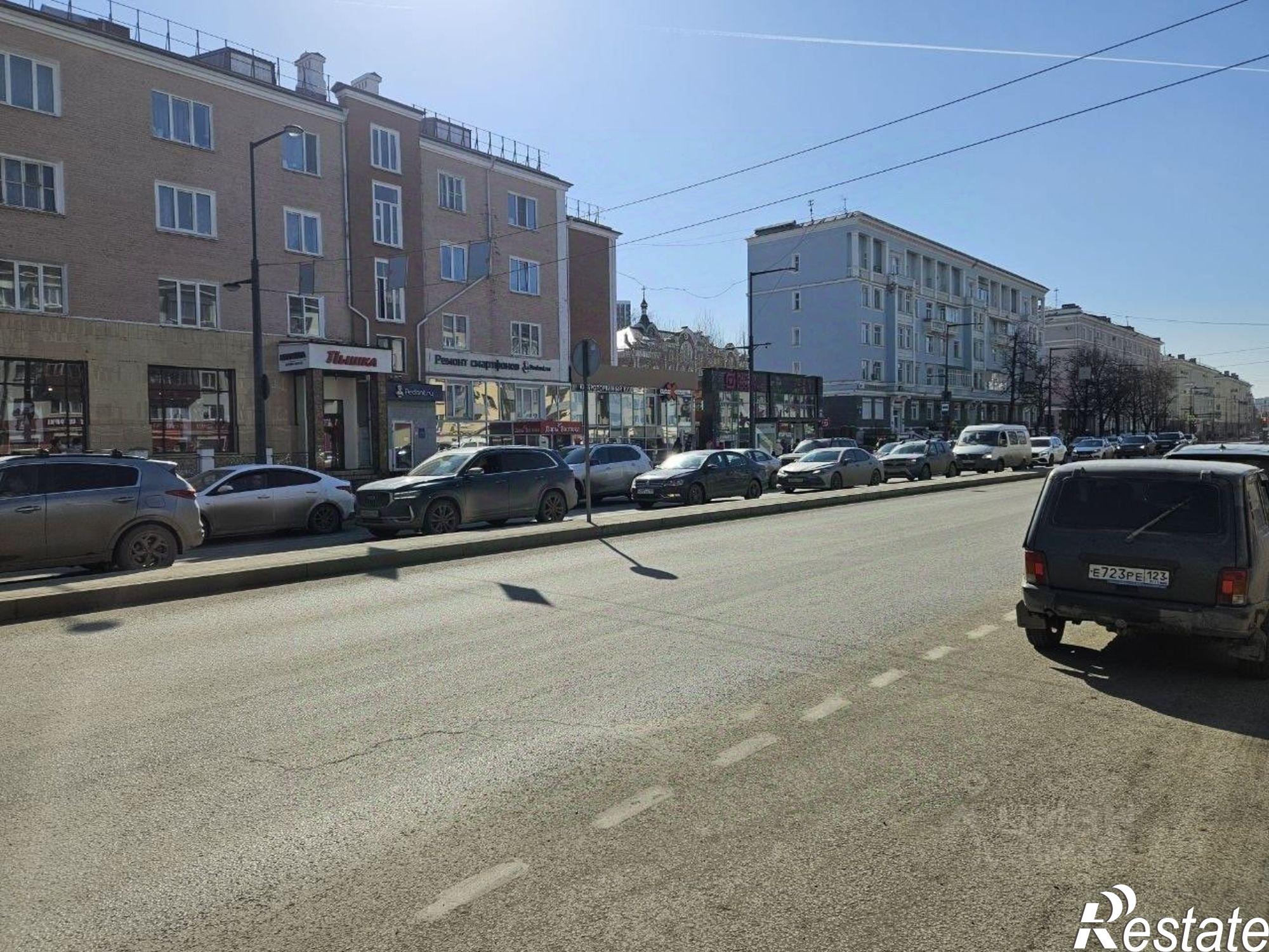 Купить комнату за 1 720 000 рублей на ул Ленина, 94