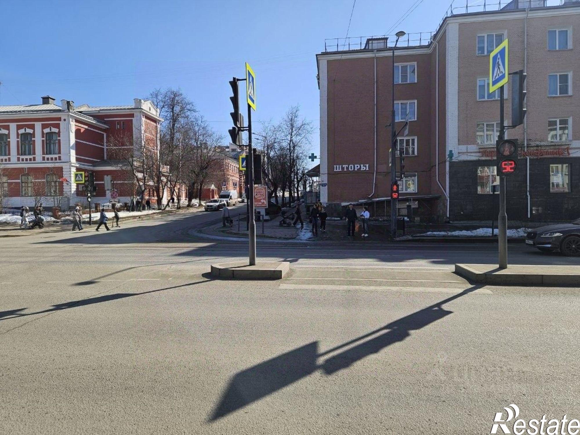 Купить комнату за 1 720 000 рублей на ул Ленина, 94