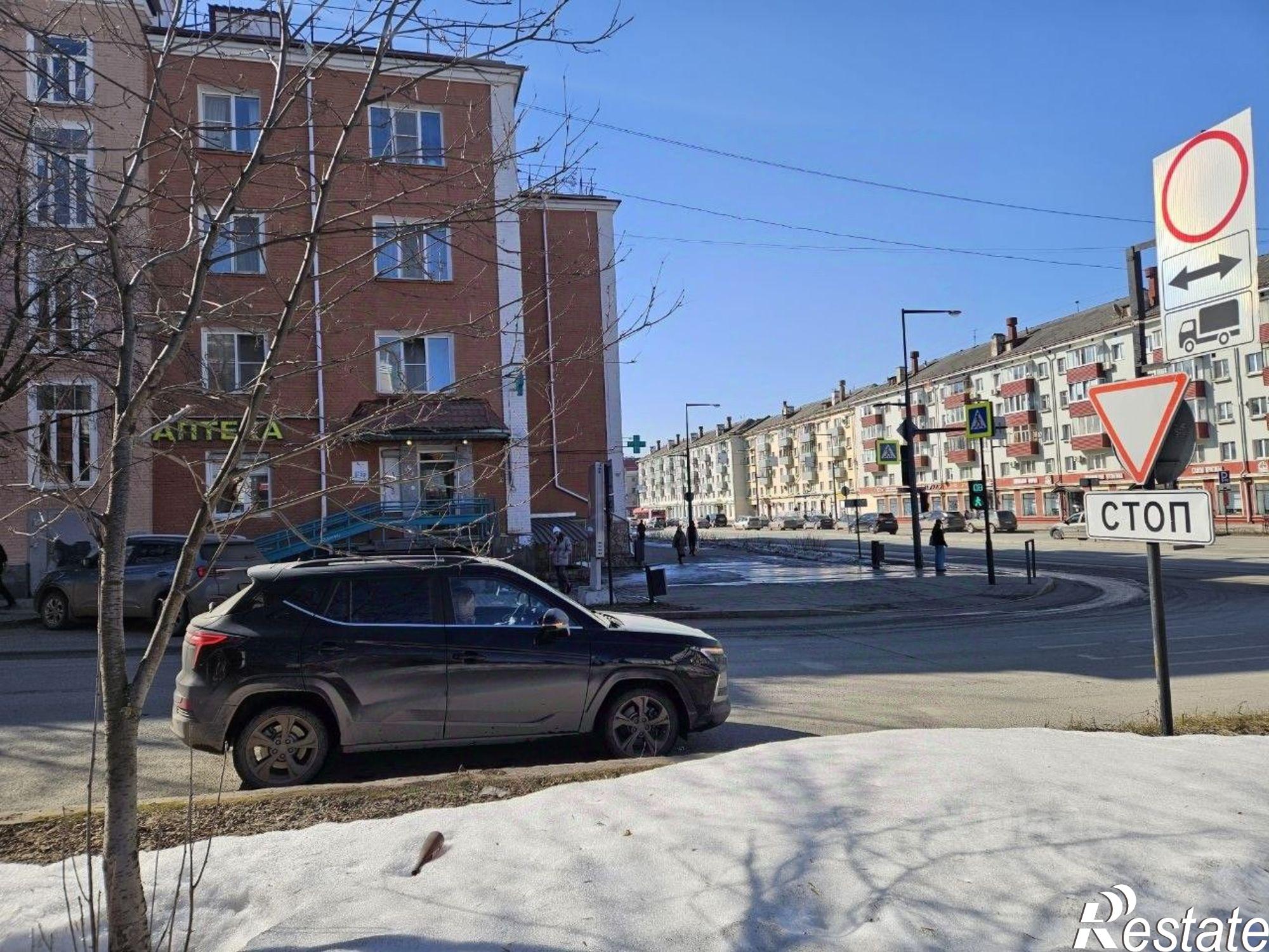 Купить комнату за 1 720 000 рублей на ул Ленина, 94