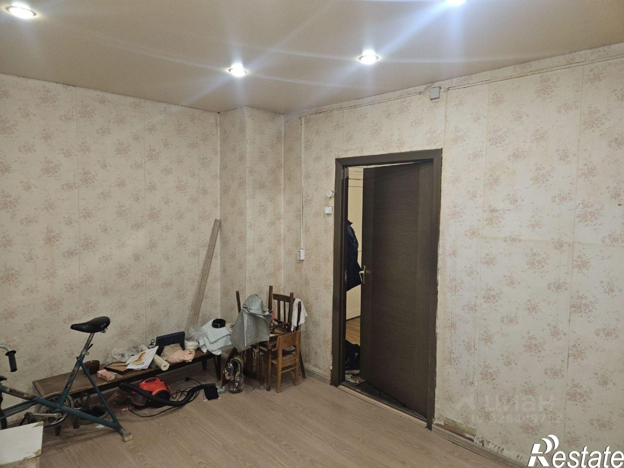 Купить комнату за 1 720 000 рублей на ул Ленина, 94
